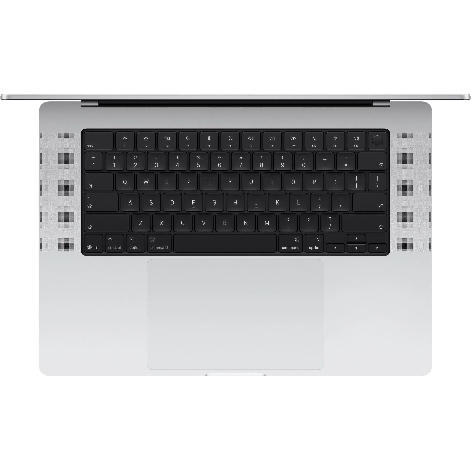 Apple MacBook Pro 16-inch with M5 Pro Chip, 1TB/48GB (Silver) - Image 2