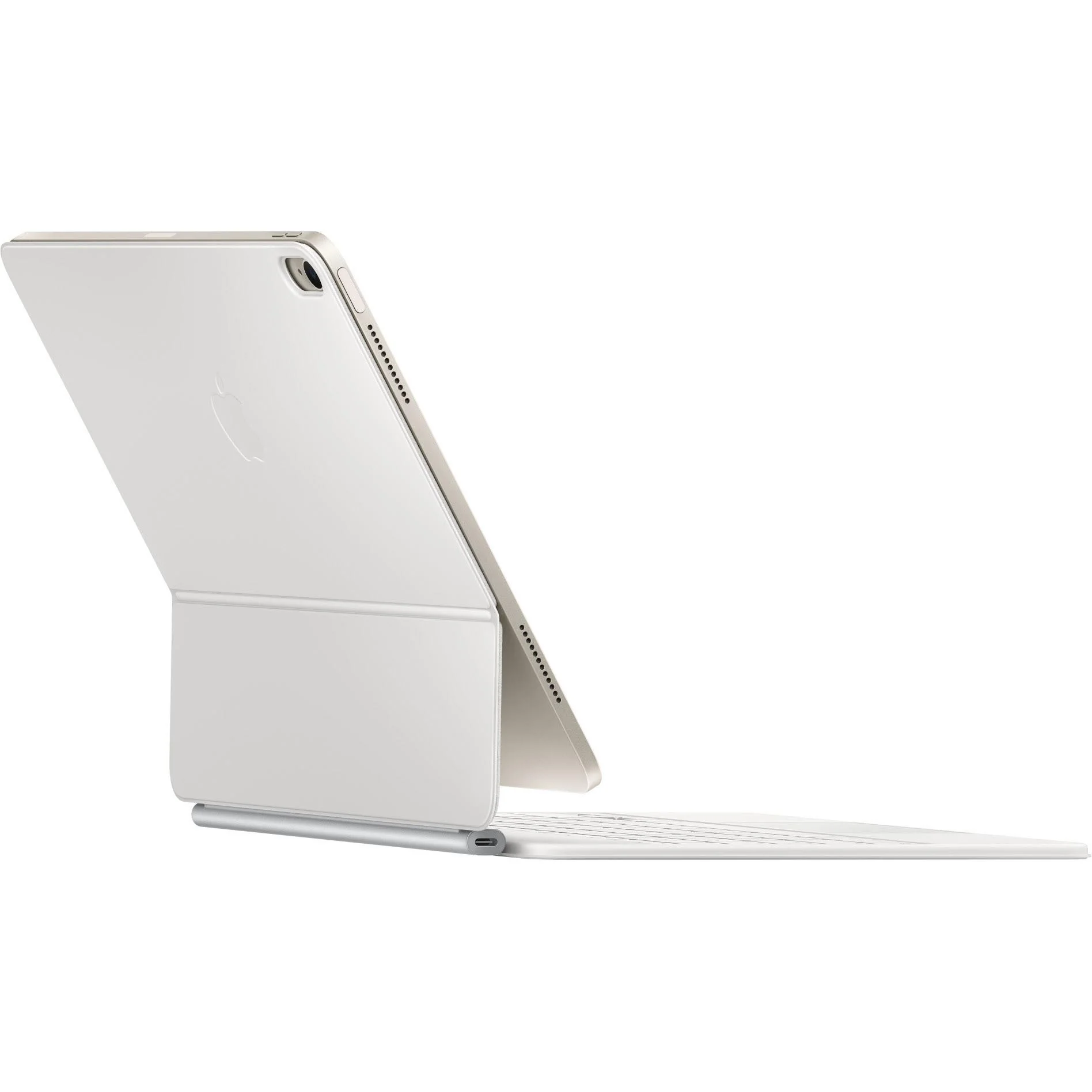 Apple Magic Keyboard for iPad Air 13" M3 (White) - Image 5