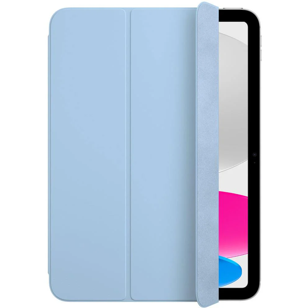 Apple Smart Folio for iPad A16 (Sky) - Image 2