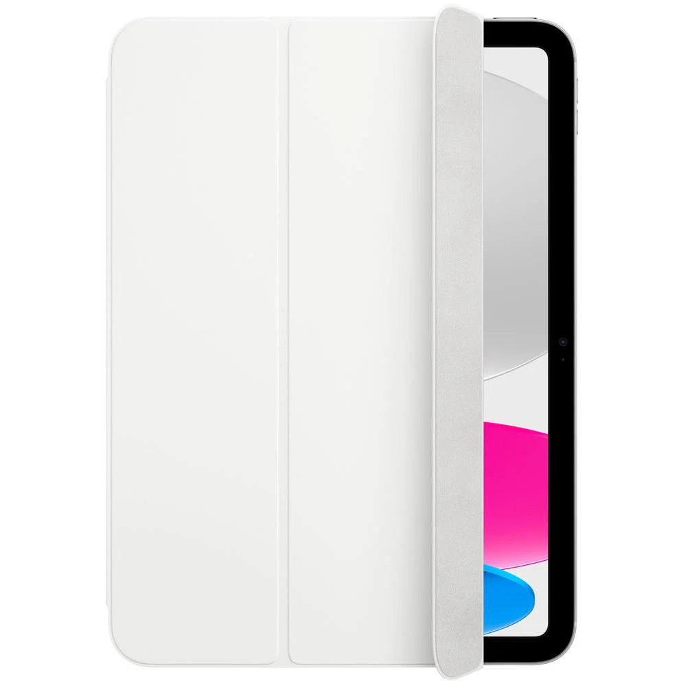 Apple Smart Folio for iPad A16 (White) - Image 2