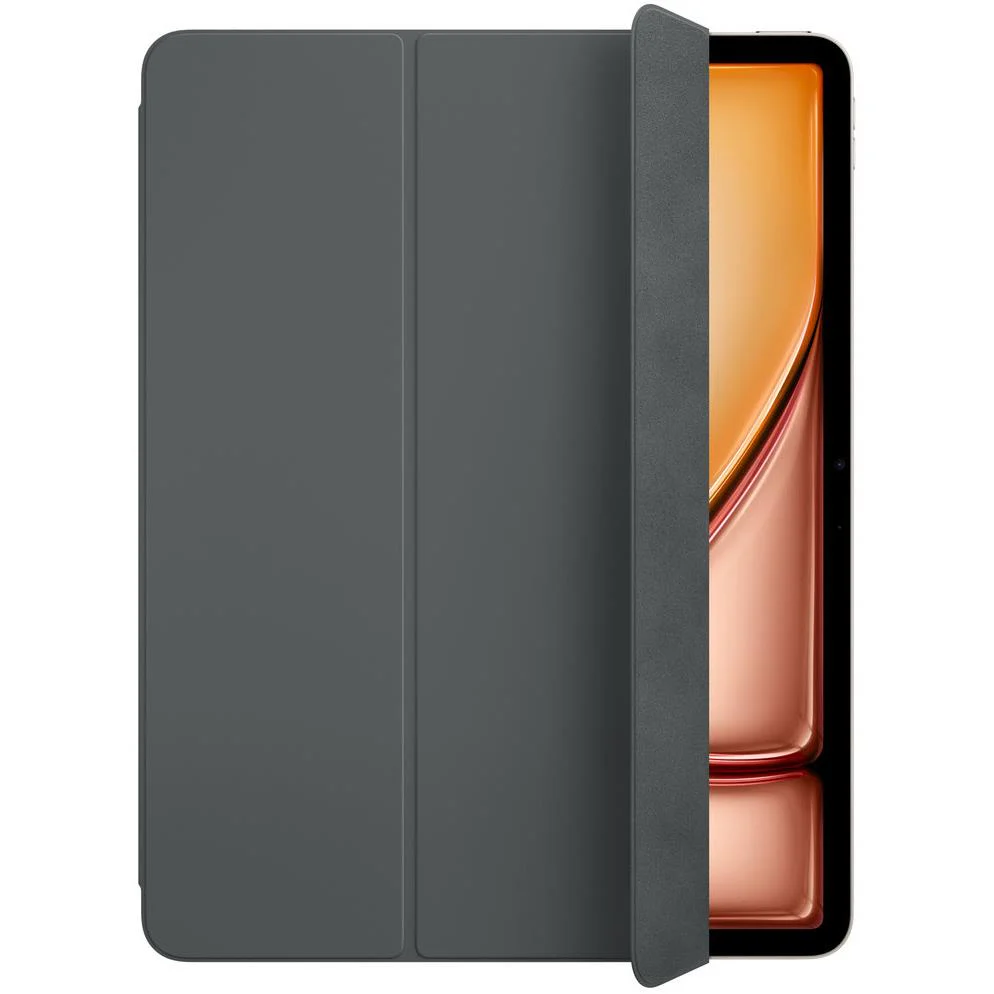 Apple Smart Folio for iPad Air 13-inch M2 (Charcoal Grey) - Image 2