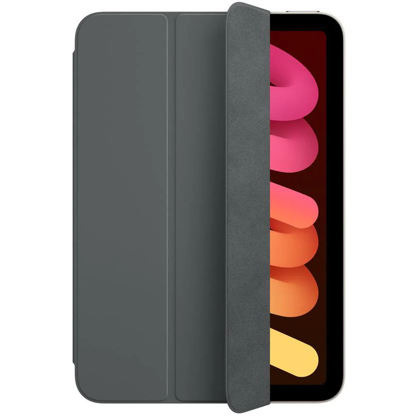 Apple Smart Folio for iPad mini A17 Pro (Charcoal Grey) - Image 2