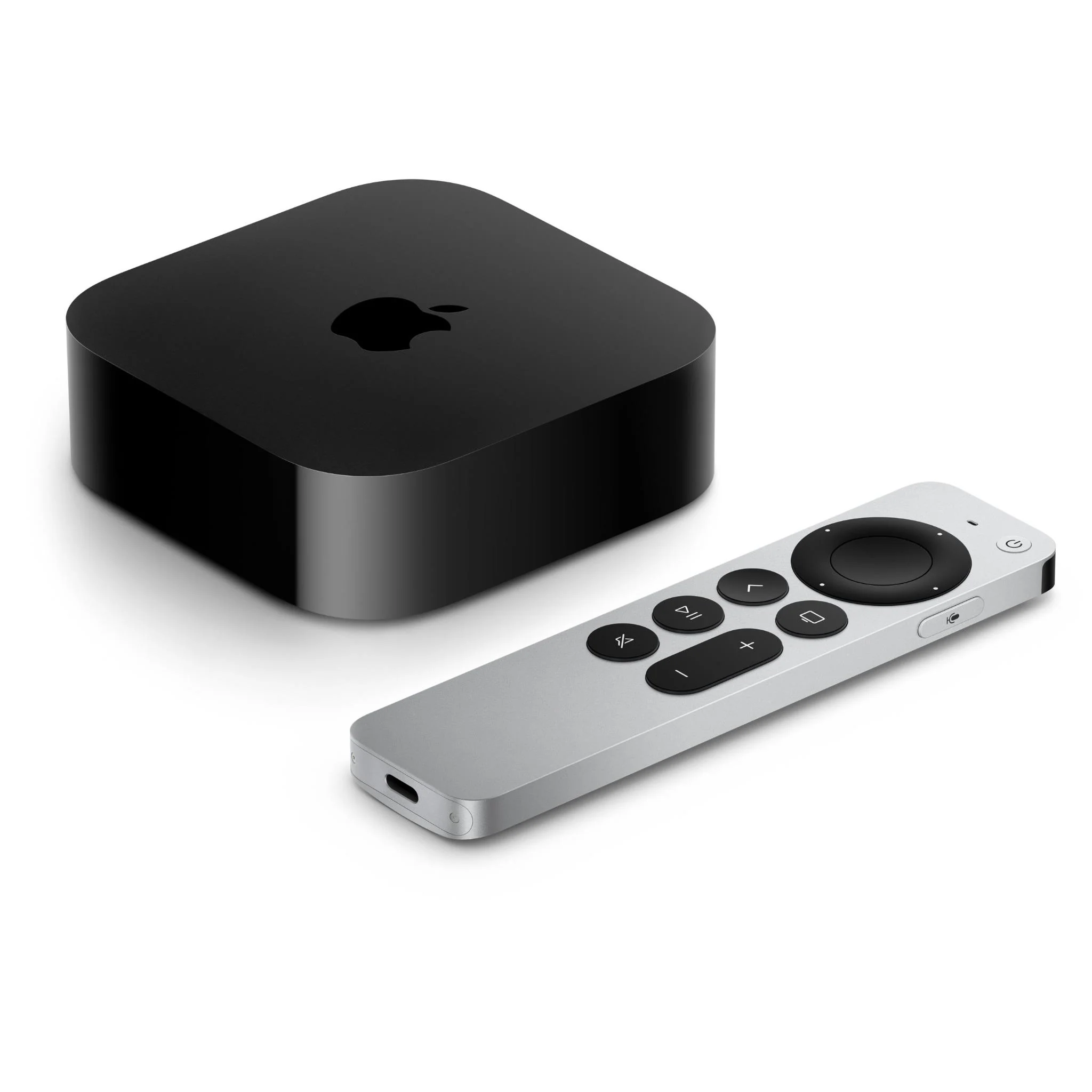 Apple TV 4K Wi-Fi 64GB [2022]
