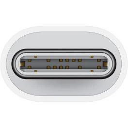 Apple USB-C to Lightning Adapter - Image 2