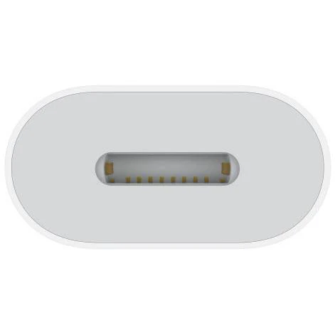 Apple USB-C to Lightning Adapter - Image 3