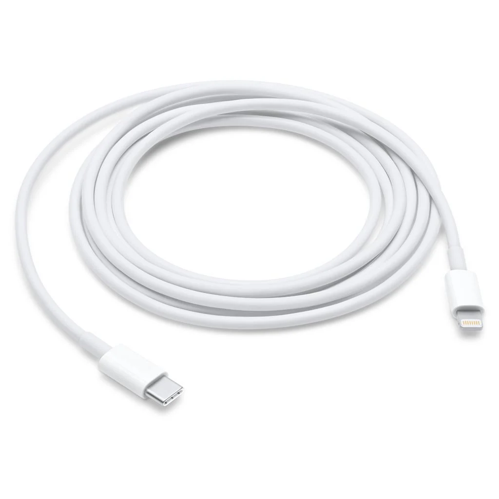 Apple USB-C to Lightning Cable (2m)