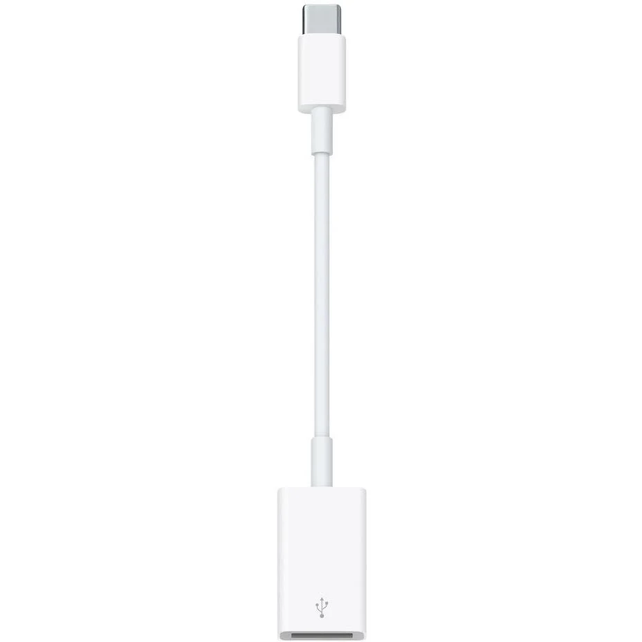 Apple USB-C to USB-A Adapter