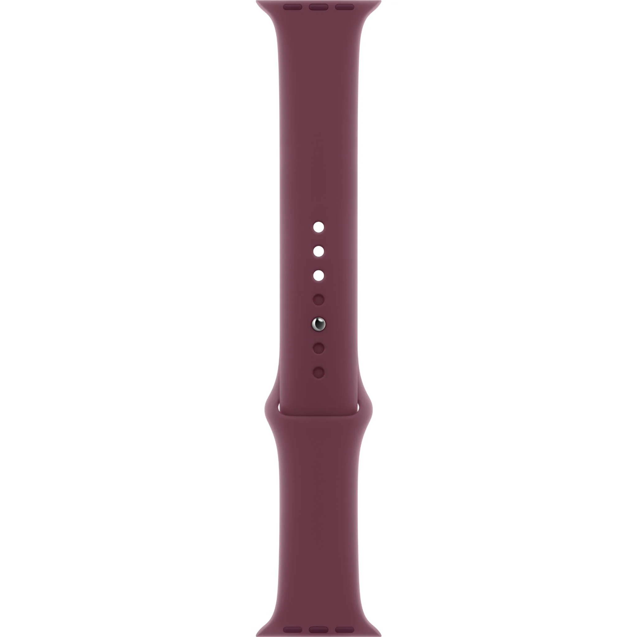 Apple Watch 41mm Sport Band (Mulberry) [M/L]