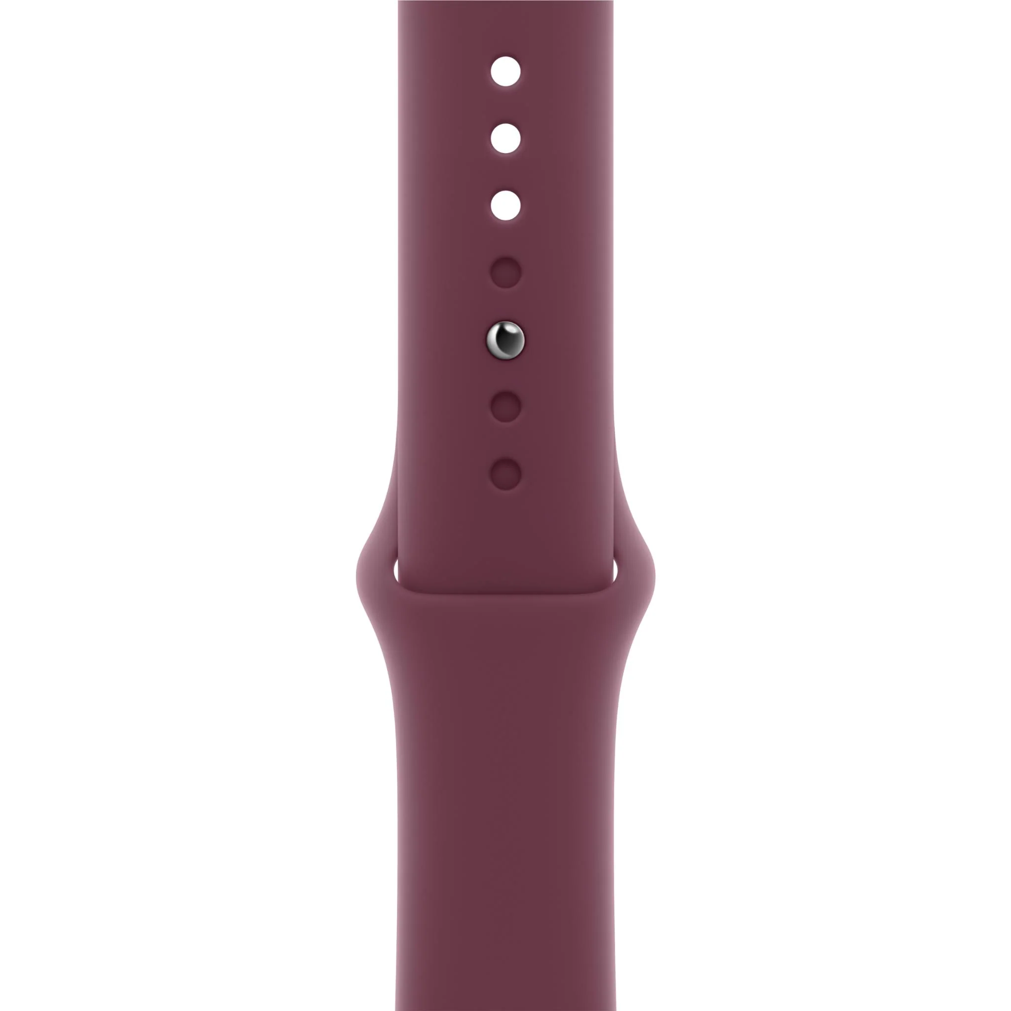 Apple Watch 41mm Sport Band (Mulberry) [M/L] - Image 2