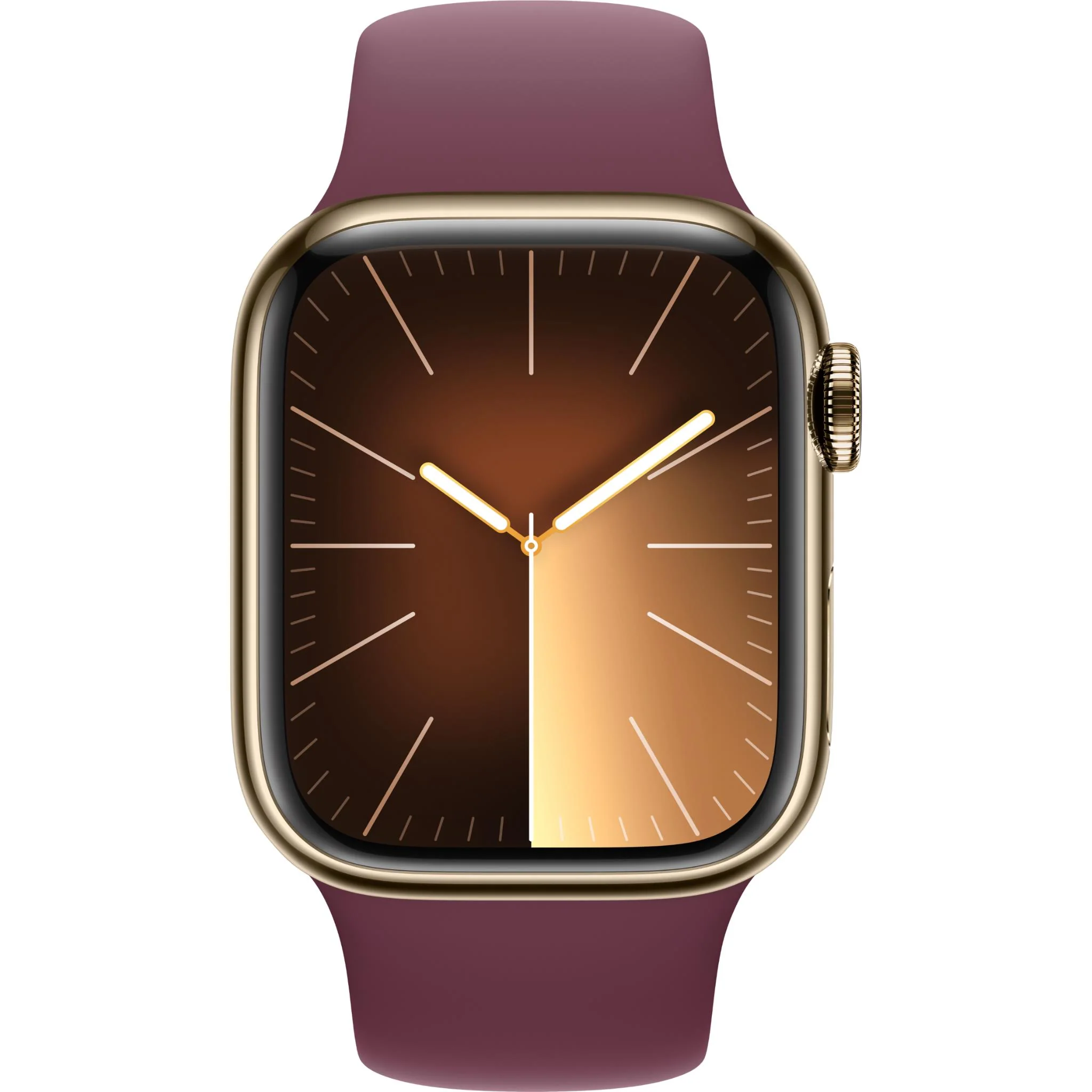 Apple Watch 41mm Sport Band (Mulberry) [M/L] - Image 3
