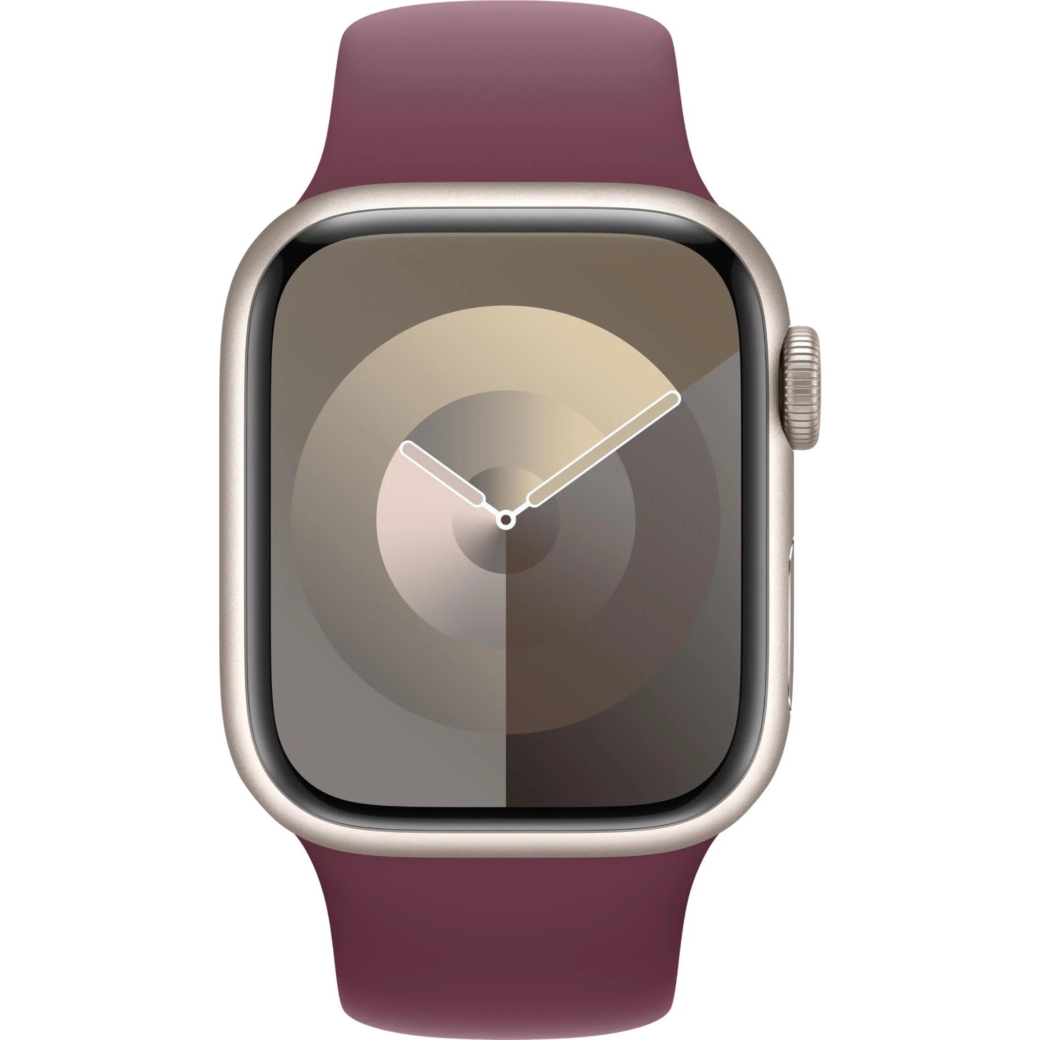 Apple Watch 41mm Sport Band (Mulberry) [M/L] - Image 4