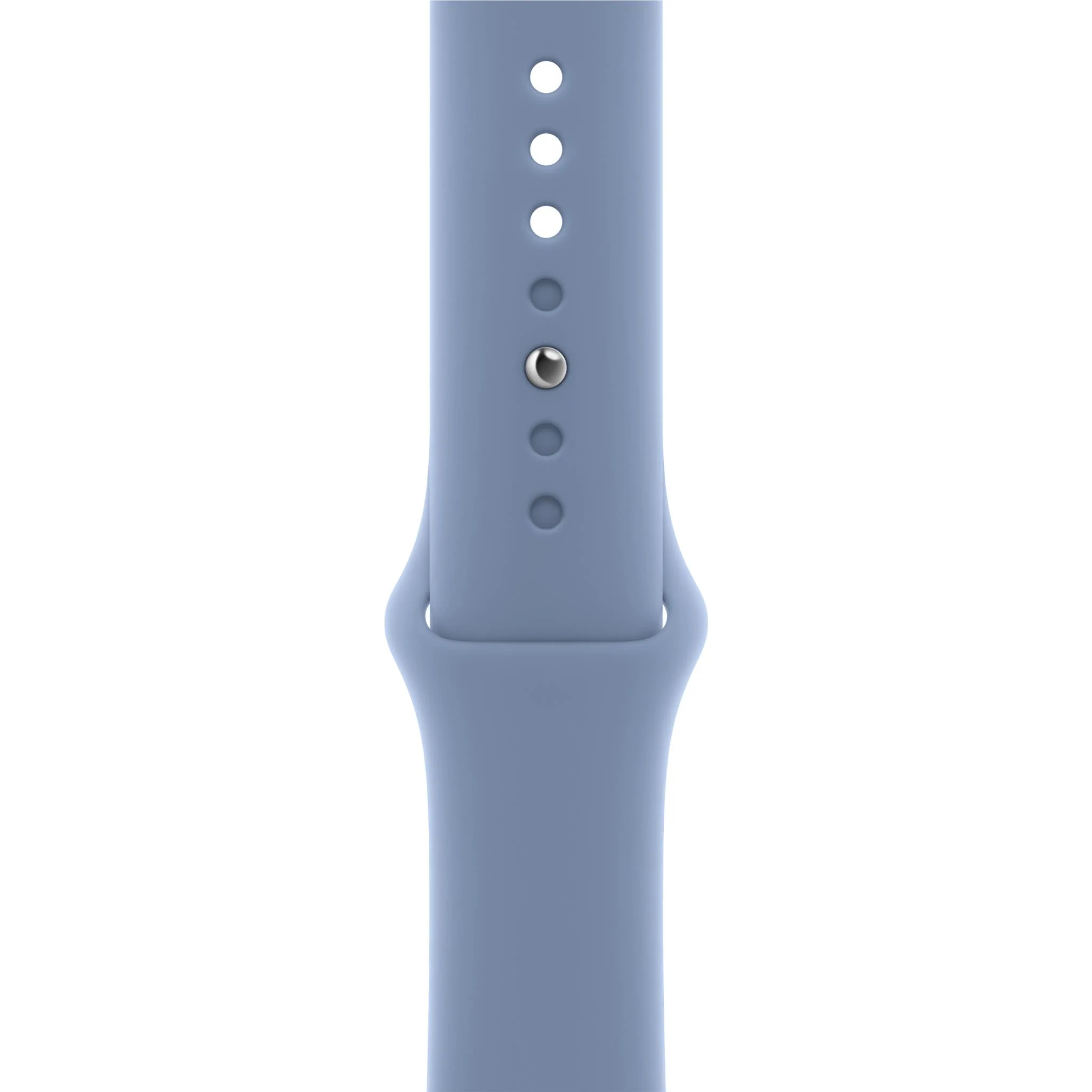 Apple Watch 41mm Sport Band (Winter Blue) [S/M] - Image 2