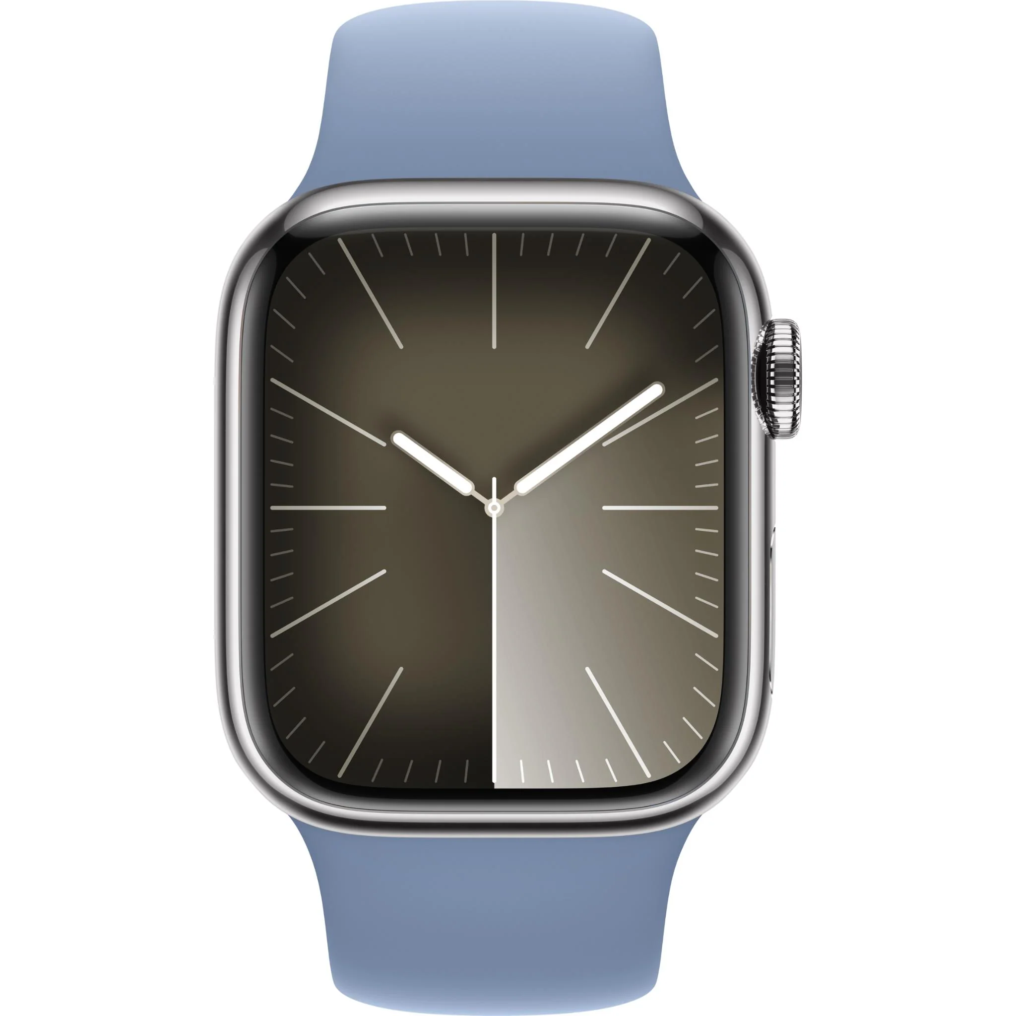 Apple Watch 41mm Sport Band (Winter Blue) [S/M] - Image 3