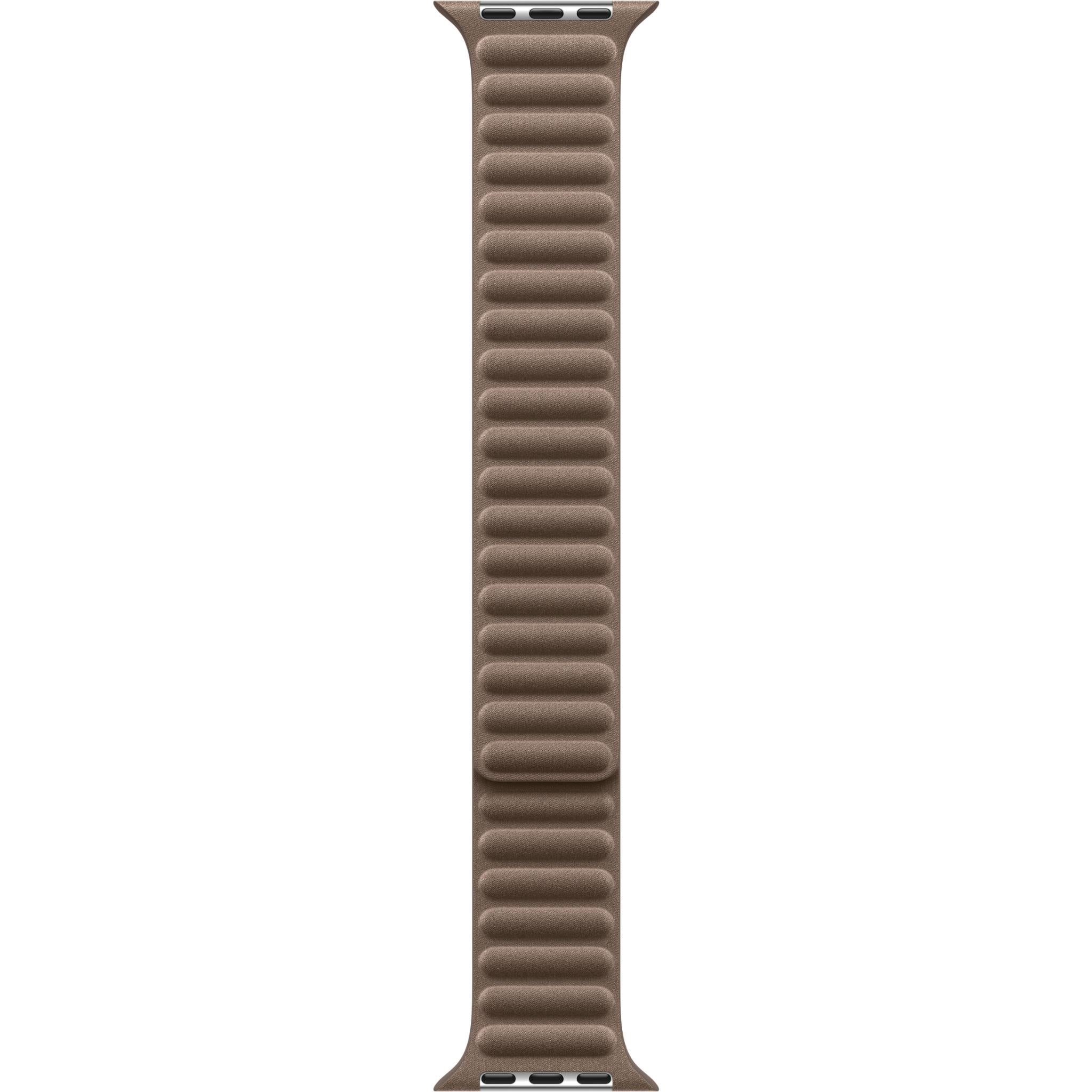 Apple Watch 45mm Magnetic Link (Taupe) [M/L]