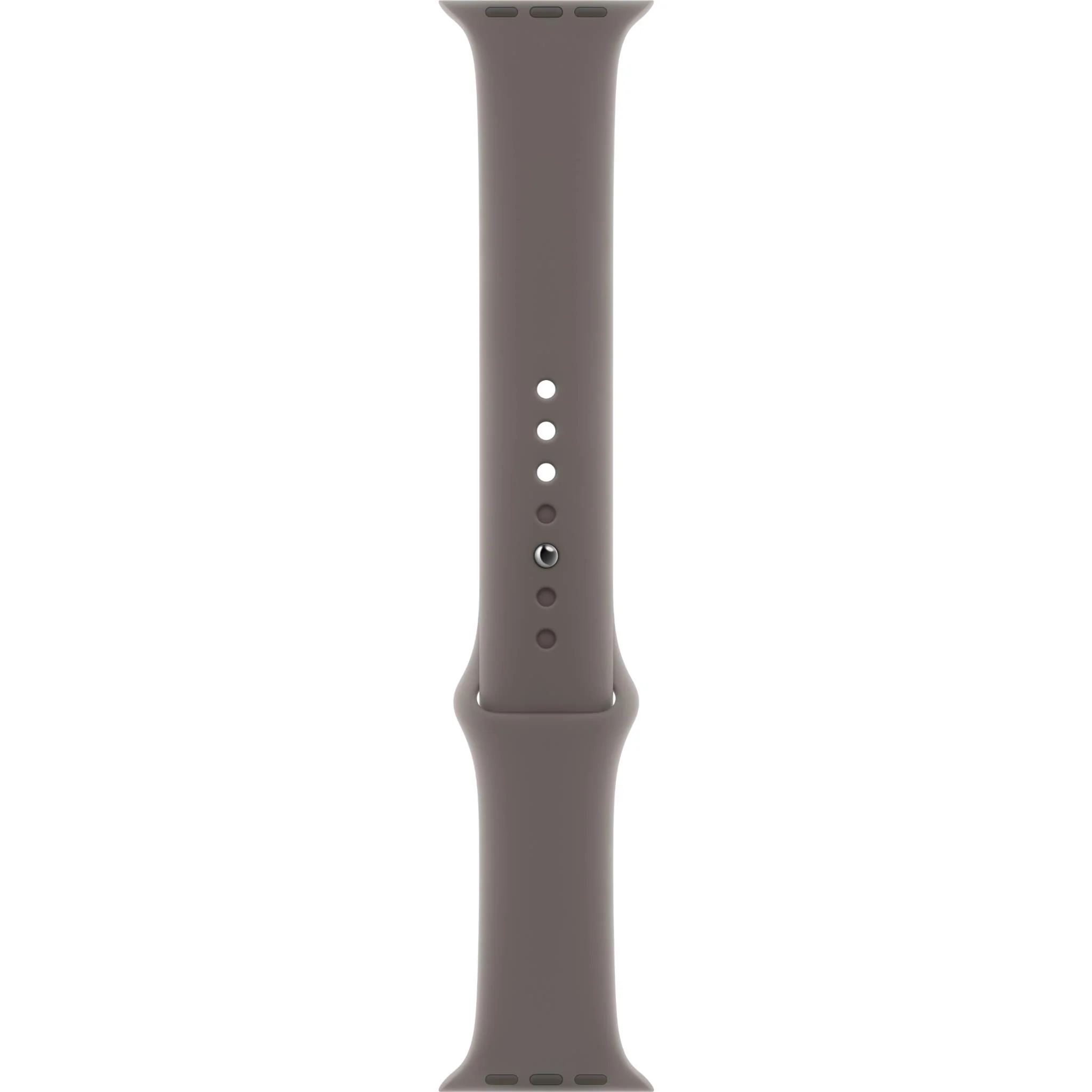 Apple Watch 45mm Sport Band (Clay) [S/M]