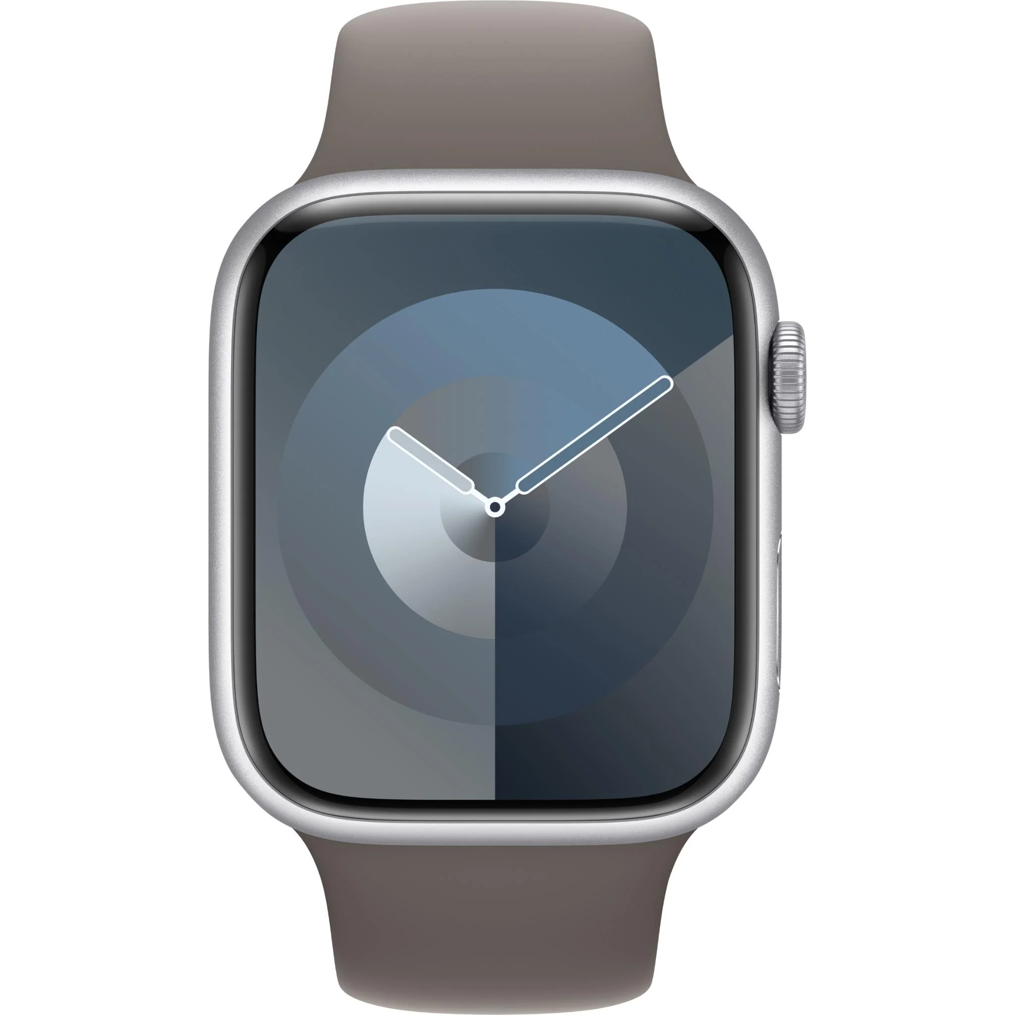 Apple Watch 45mm Sport Band (Clay) [S/M] - Image 3