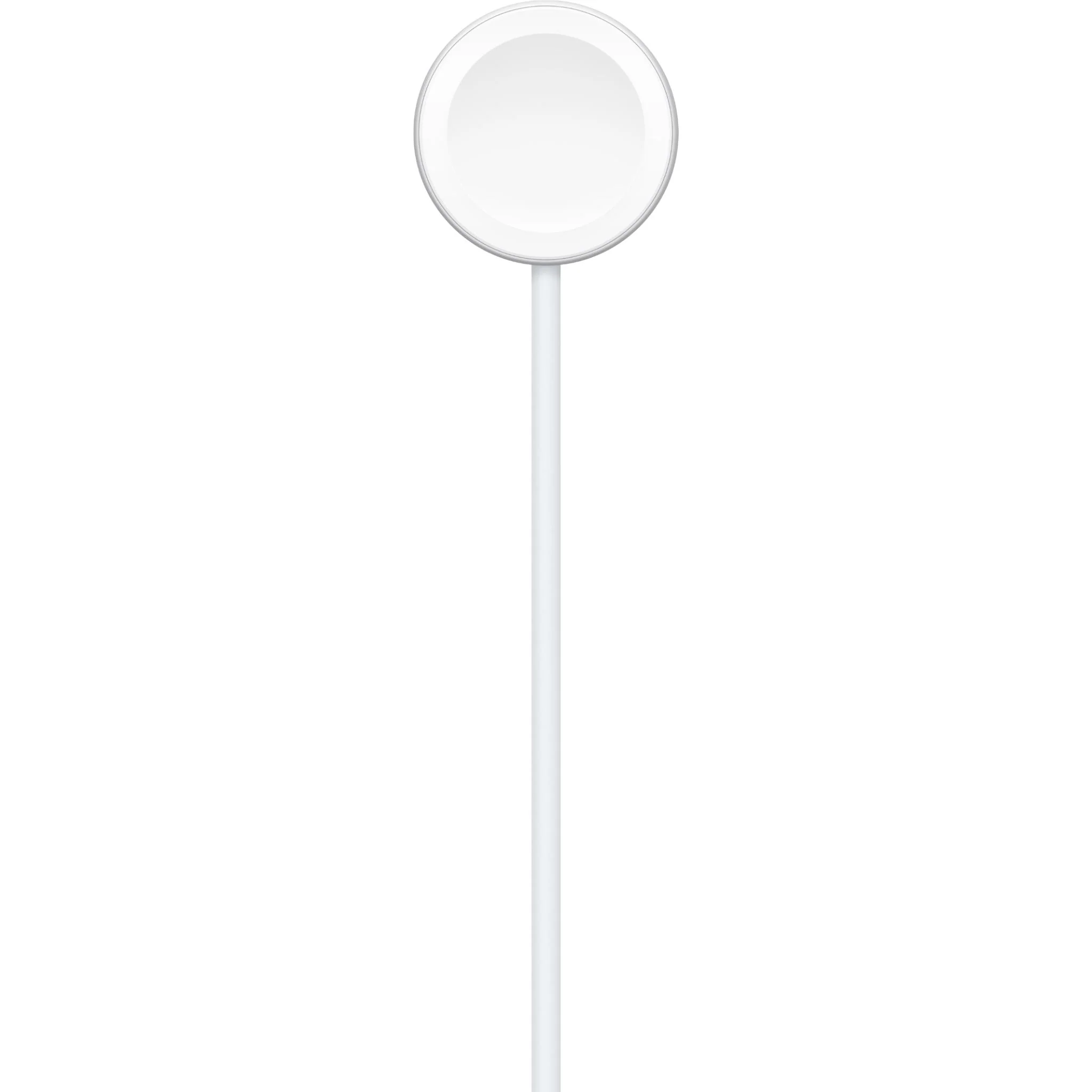 Apple Watch Magnetic Fast Charger to USB-C Cable (1m) [2023] - Image 2