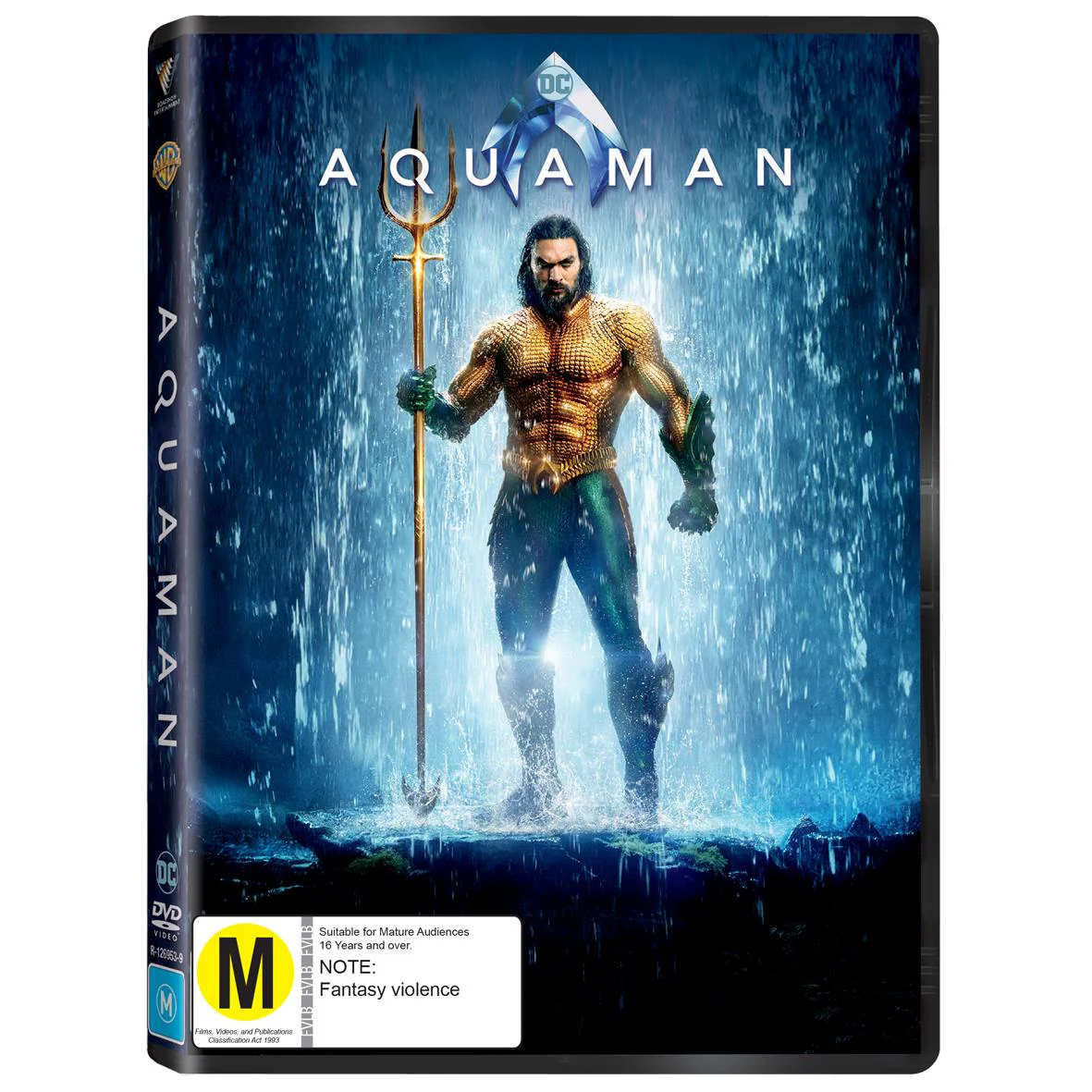 Aquaman - Image 2