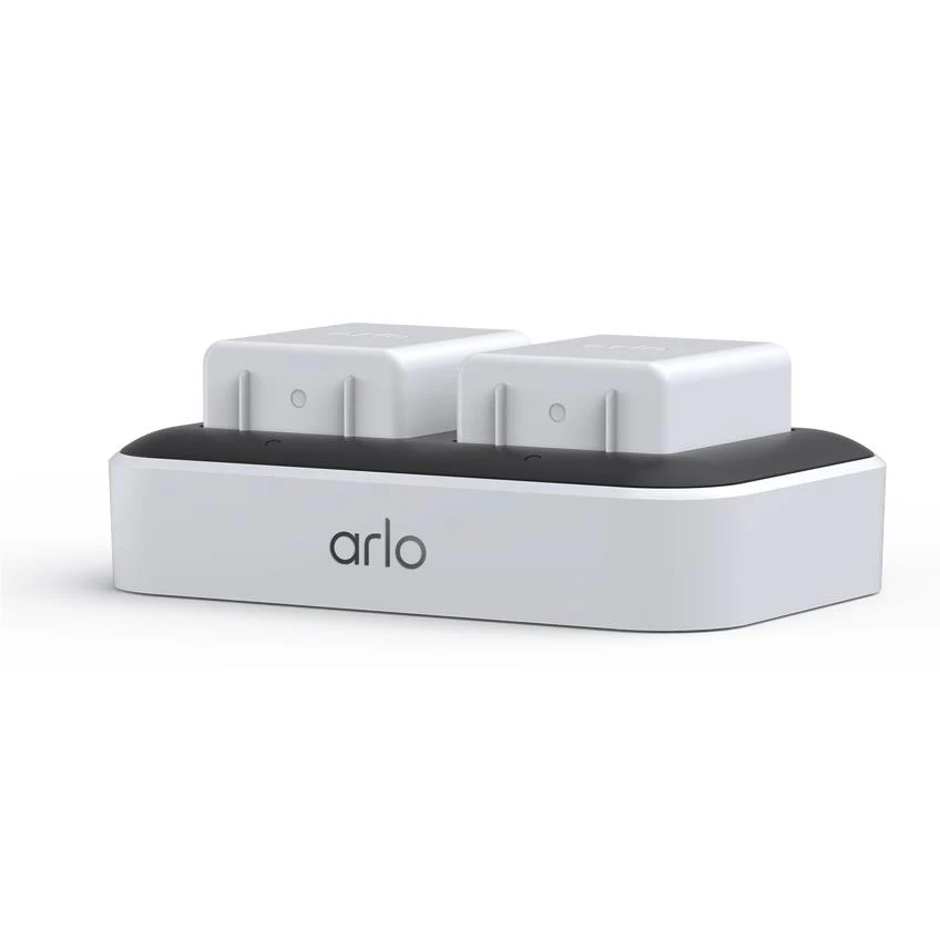 Arlo Dual Charging Station (Ultra/Pro/Go2/Floodlights) - Image 2