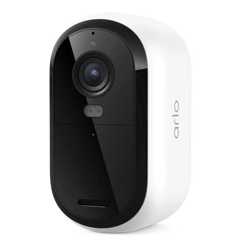 Arlo Essential (3rd Gen) 2K Outdoor Security Camera