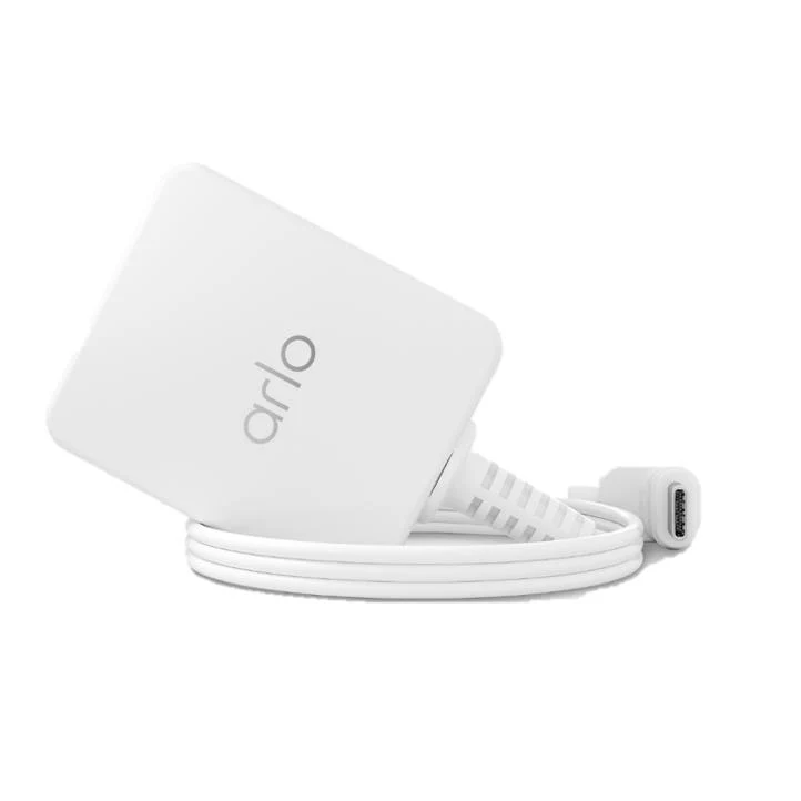 Arlo Essentials Outdoor Charging Cable (2nd Generation) - Image 2