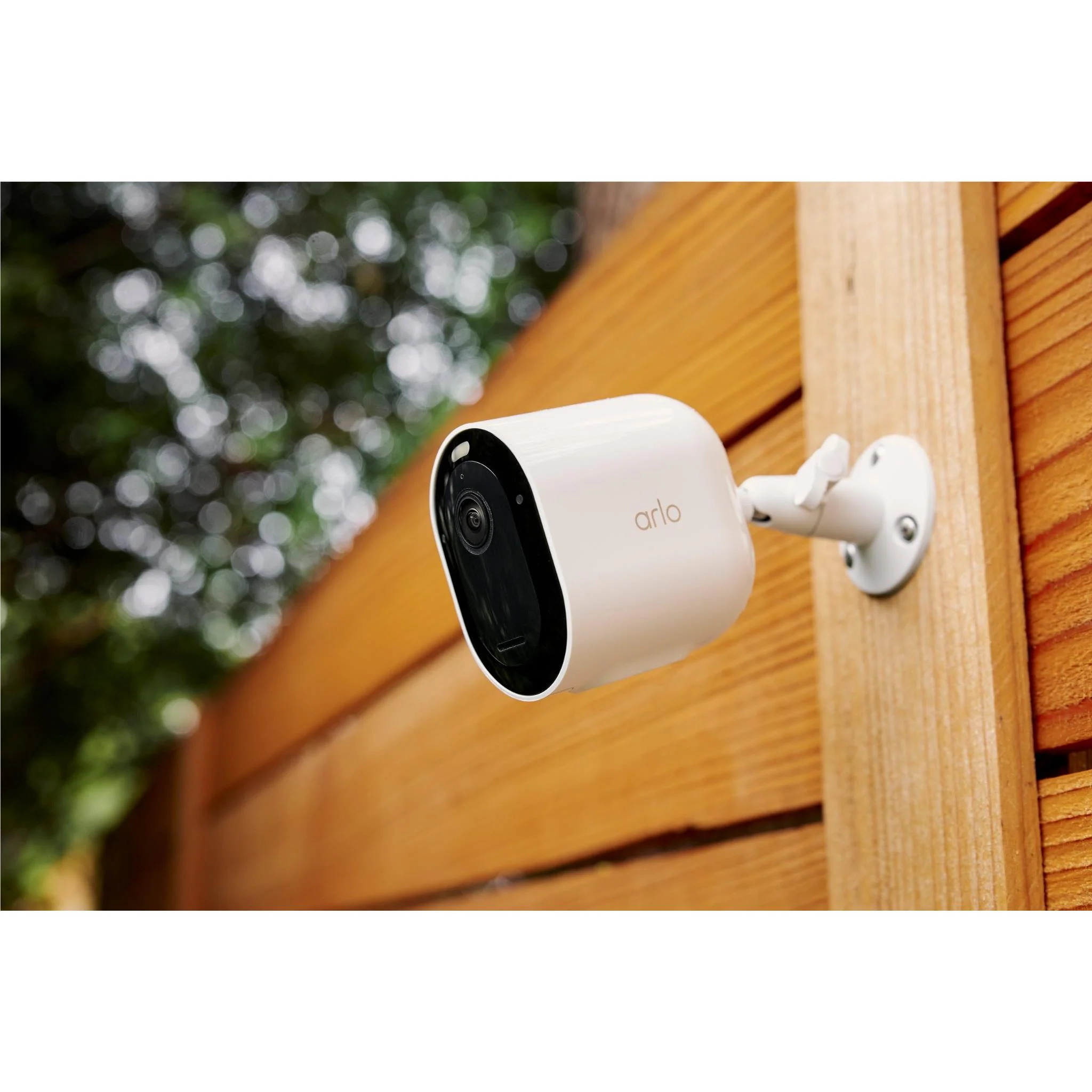 Arlo Pro 6 2K Outdoor Security Camera (2 Pack) - Image 10