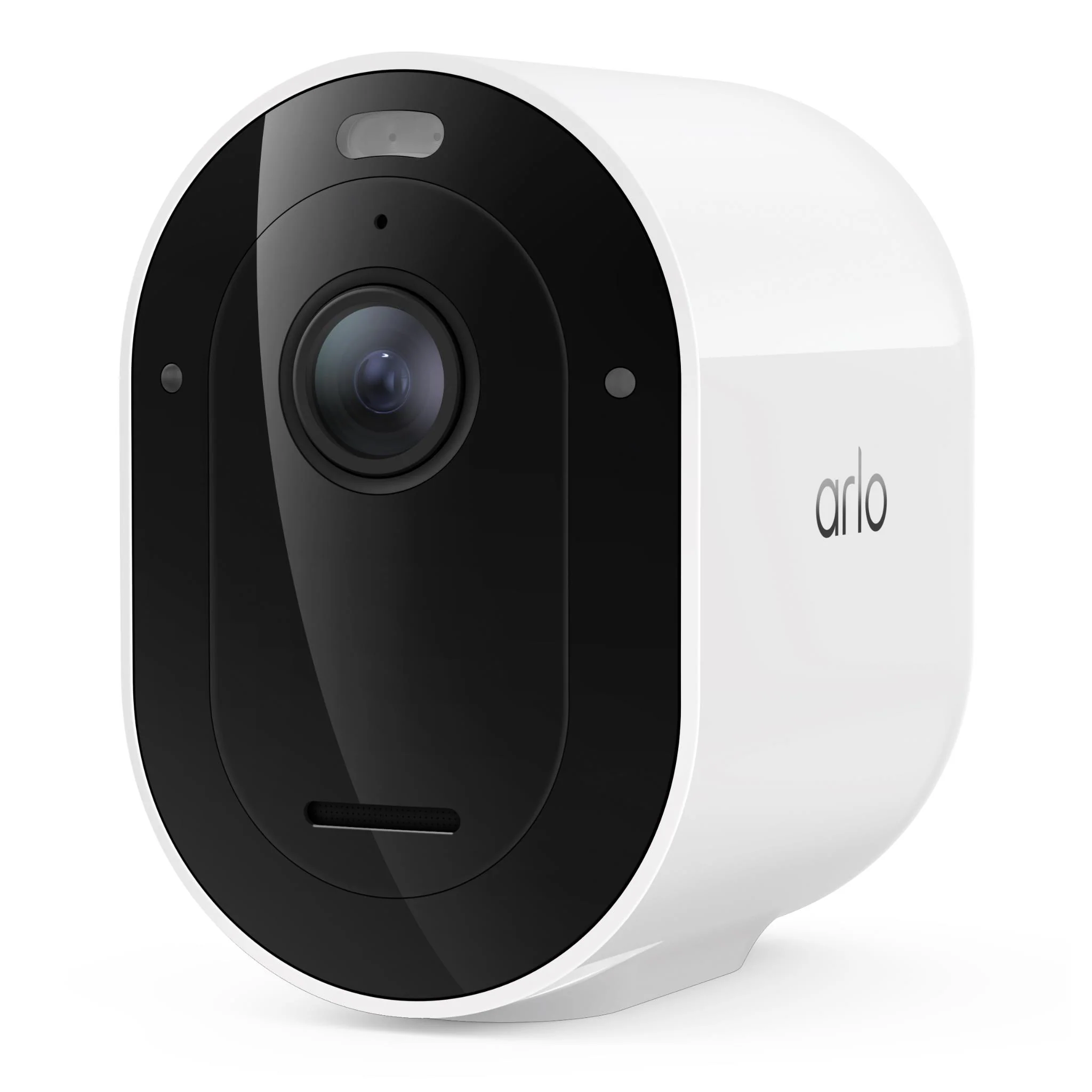 Arlo Pro 6 2K Outdoor Security Camera (2 Pack) - Image 2