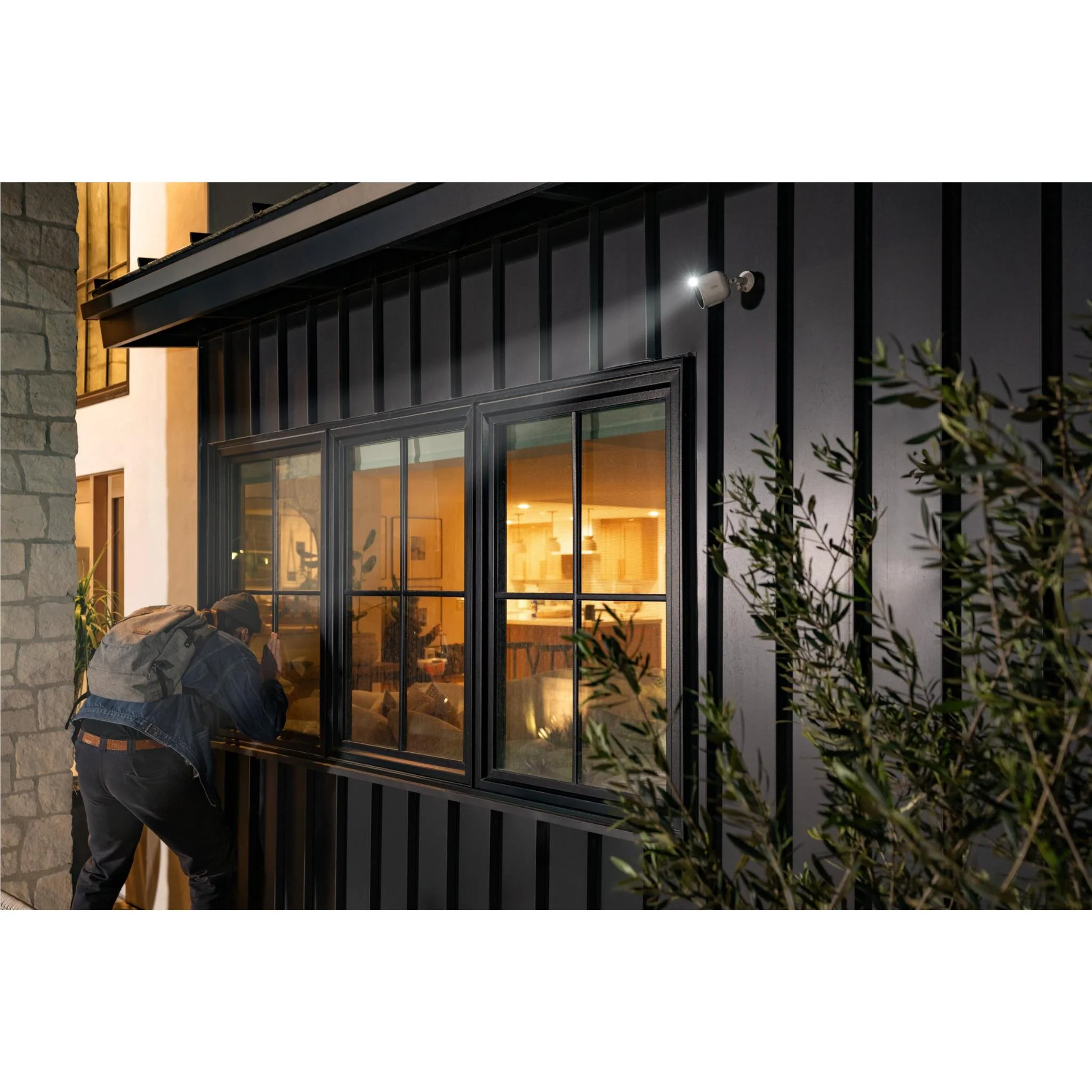 Arlo Pro 6 2K Outdoor Security Camera (2 Pack) - Image 8