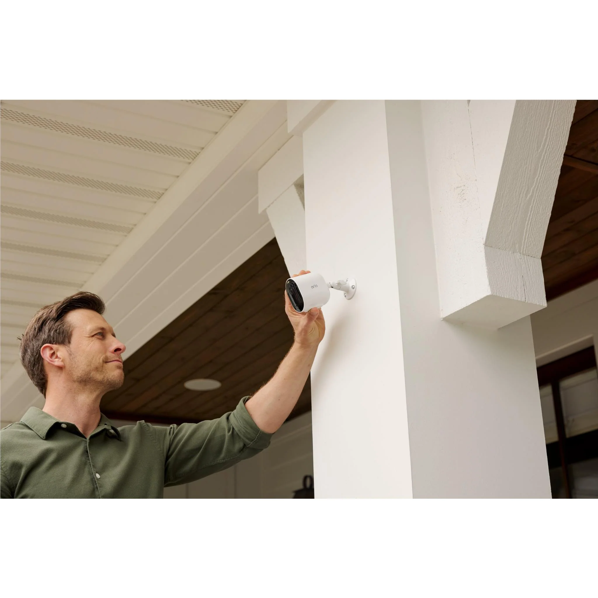 Arlo Pro 6 2K Outdoor Security Camera - Image 8