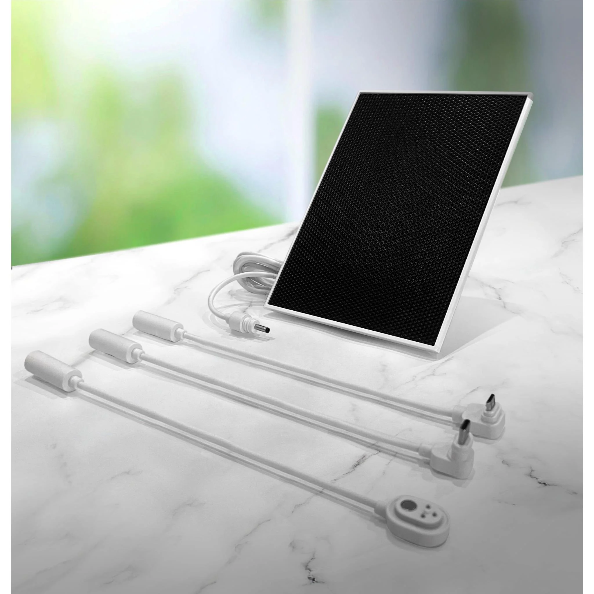 Arlo Solar Panel Charger - Image 4