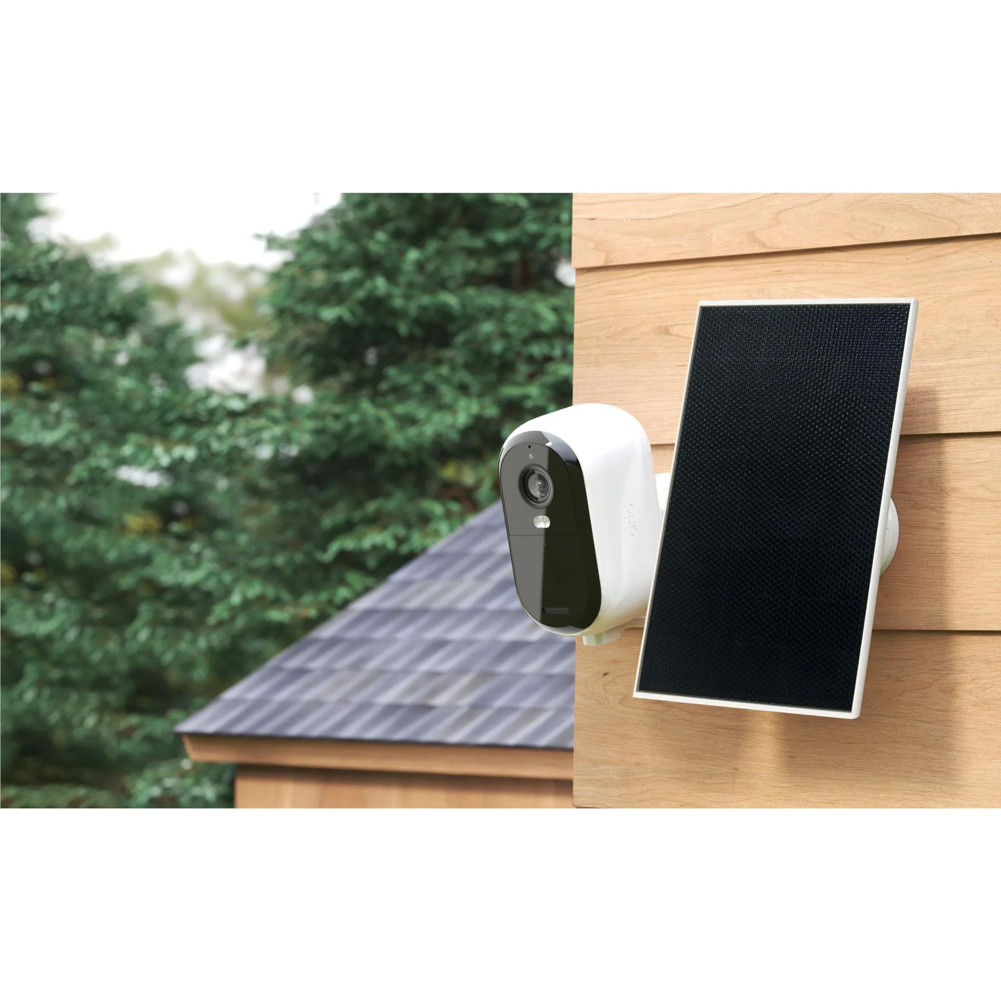 Arlo Solar Panel Charger - Image 6