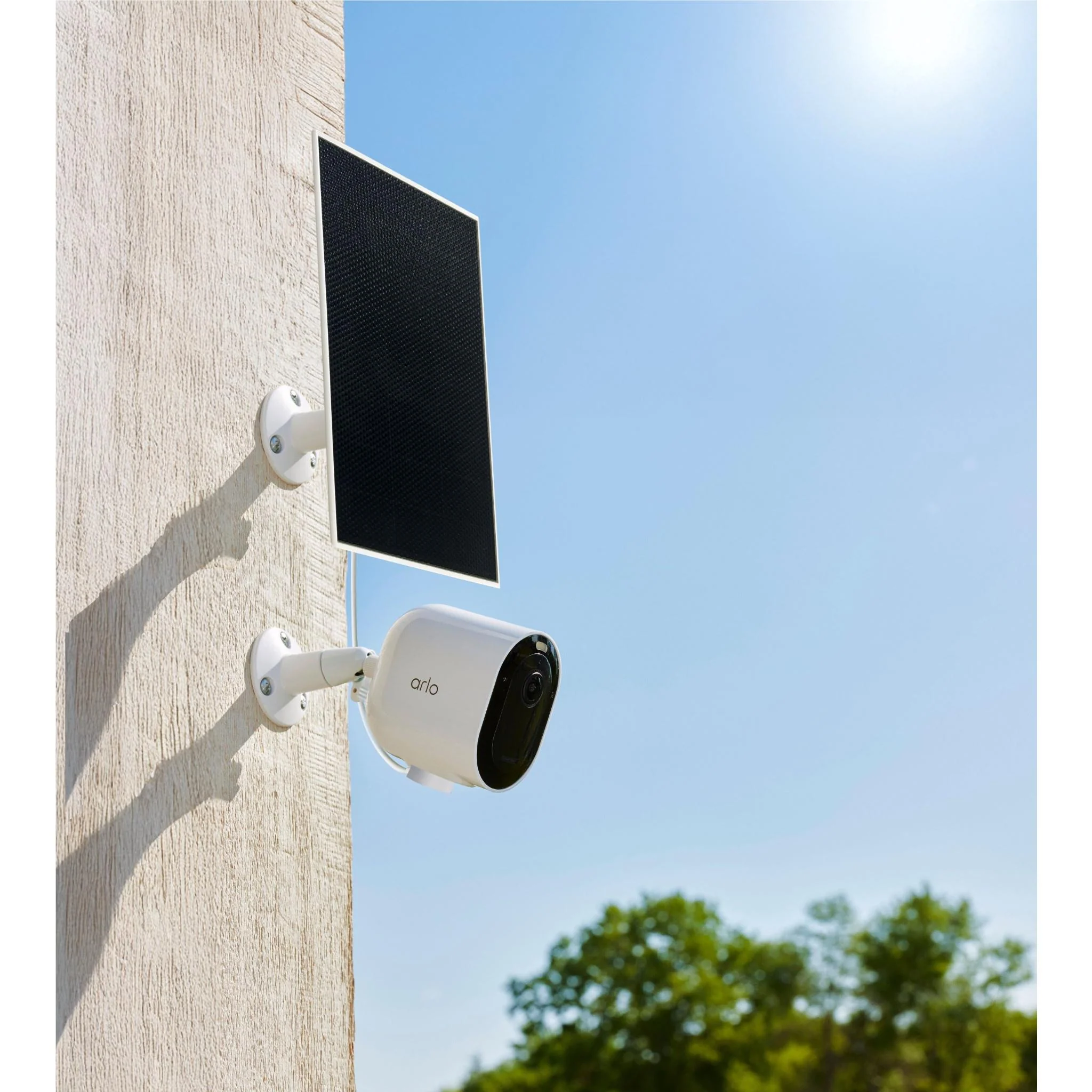 Arlo Solar Panel Charger - Image 9