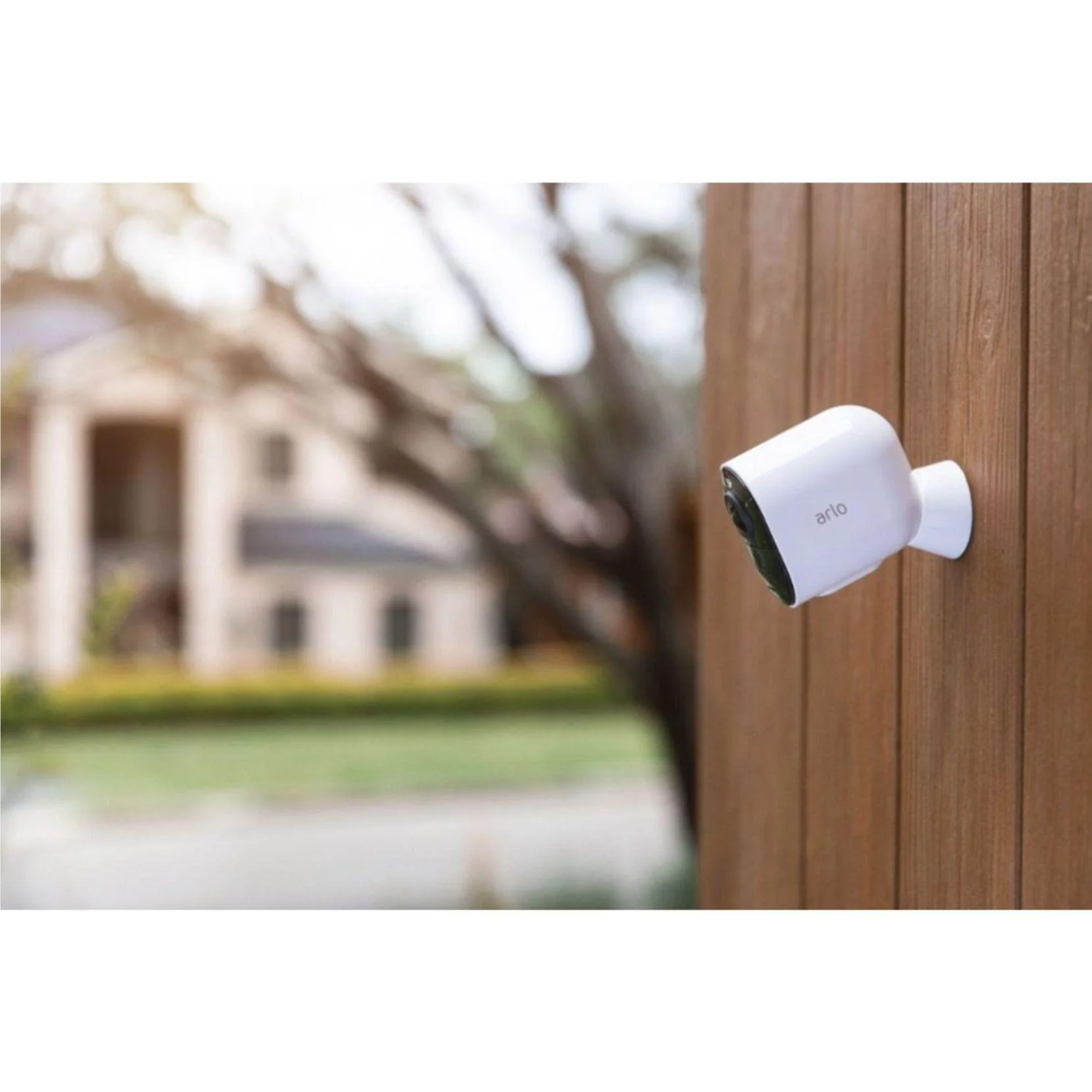 Arlo Ultra 2 4K HDR Spotlight 2 Camera System - Image 3
