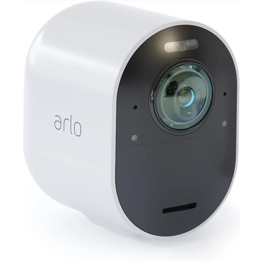 Arlo Ultra 2 4K HDR Spotlight 2 Camera System - Image 8