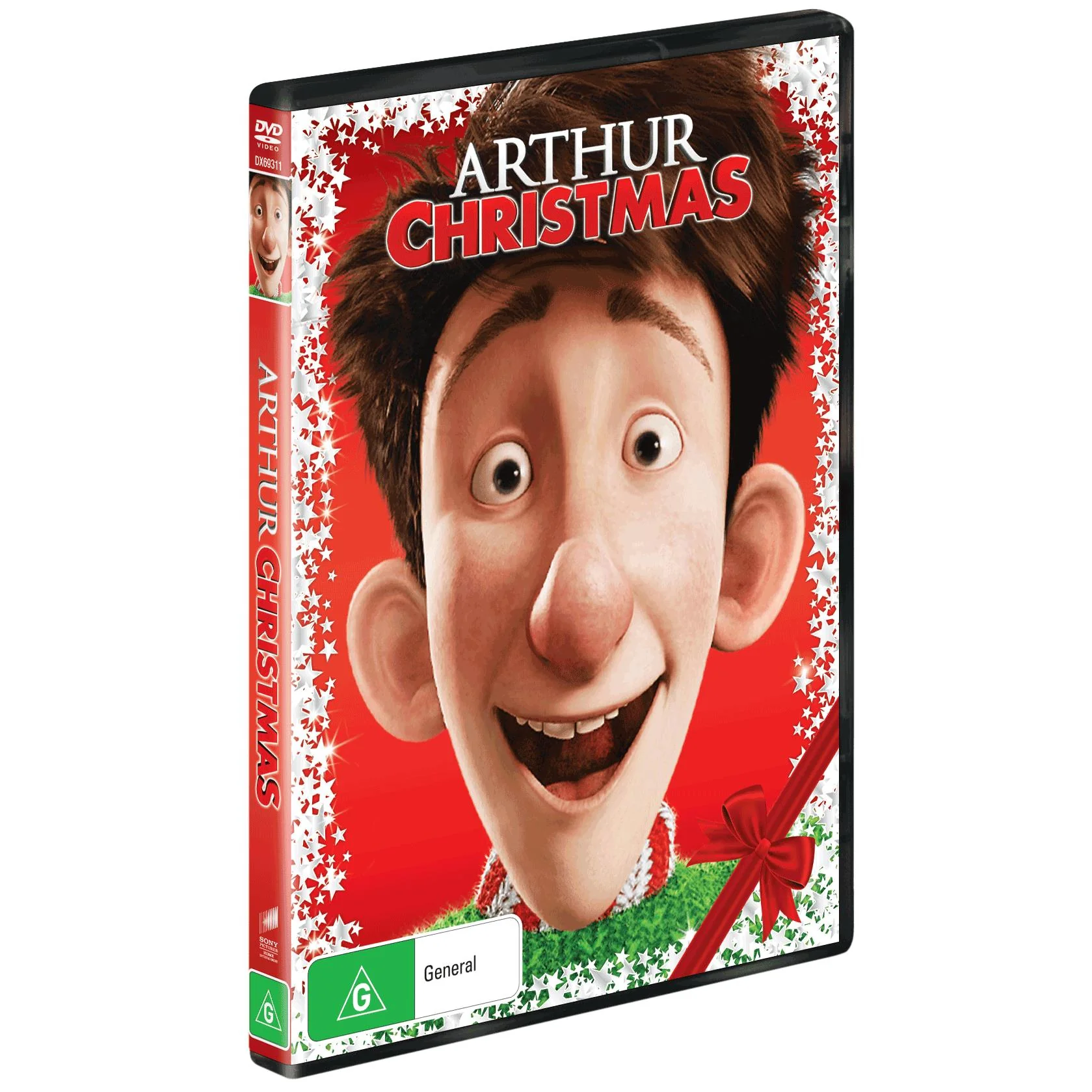 Arthur Christmas - Image 2