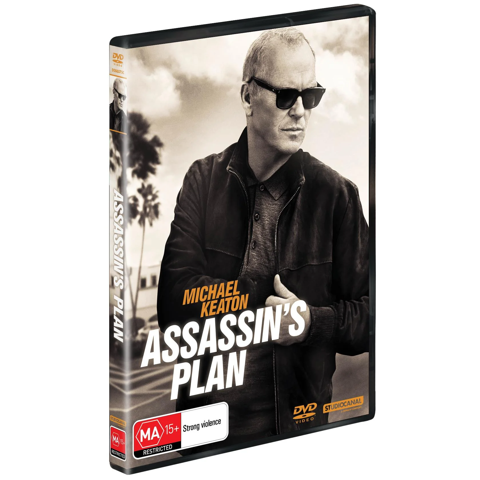 Assassin's Plan - Image 2