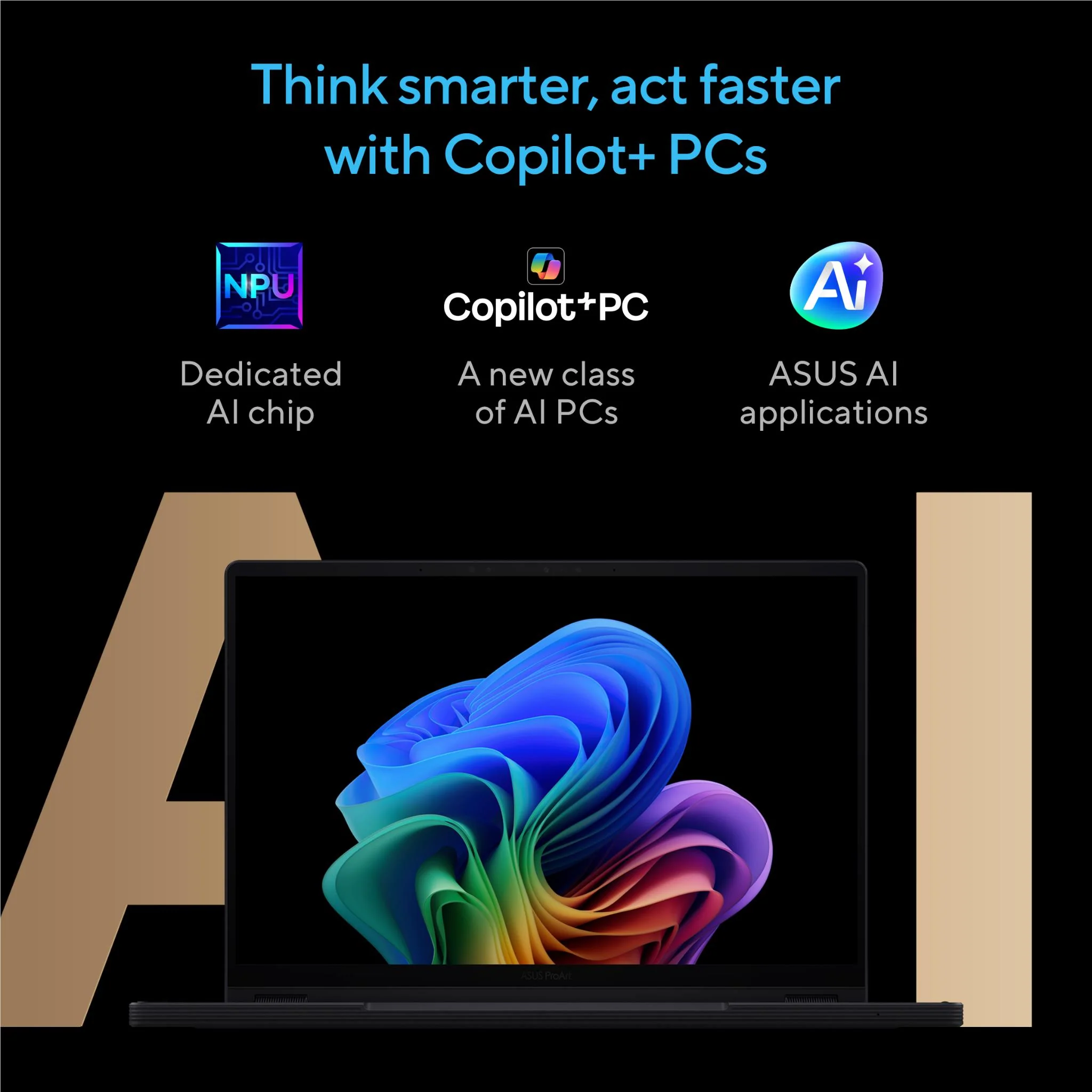 Asus ProArt PX13 13.3" 3K OLED Touchscreen Copilot+ AI PC Laptop (Ryzen AI Max+)[1TB] - Image 14
