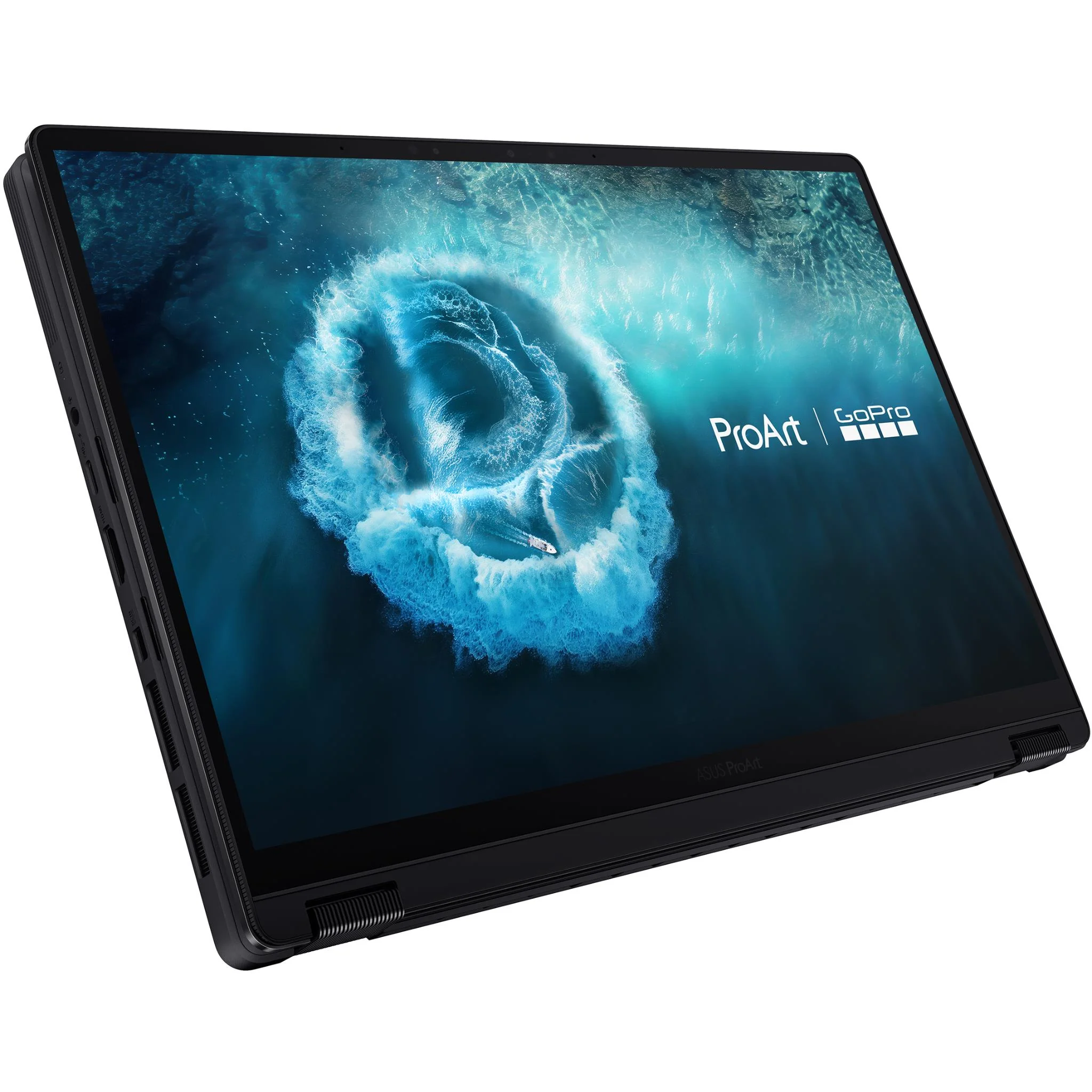 Asus ProArt PX13 13.3" 3K OLED Touchscreen Copilot+ AI PC Laptop (Ryzen AI Max+)[1TB] - Image 17