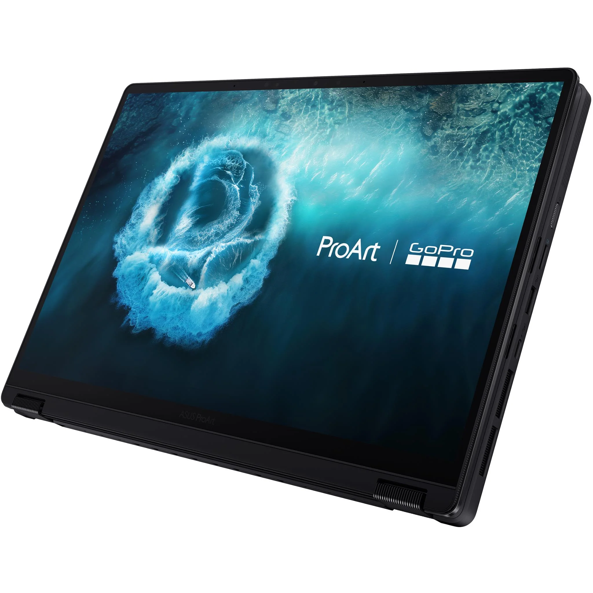 Asus ProArt PX13 13.3" 3K OLED Touchscreen Copilot+ AI PC Laptop (Ryzen AI Max+)[1TB] - Image 18