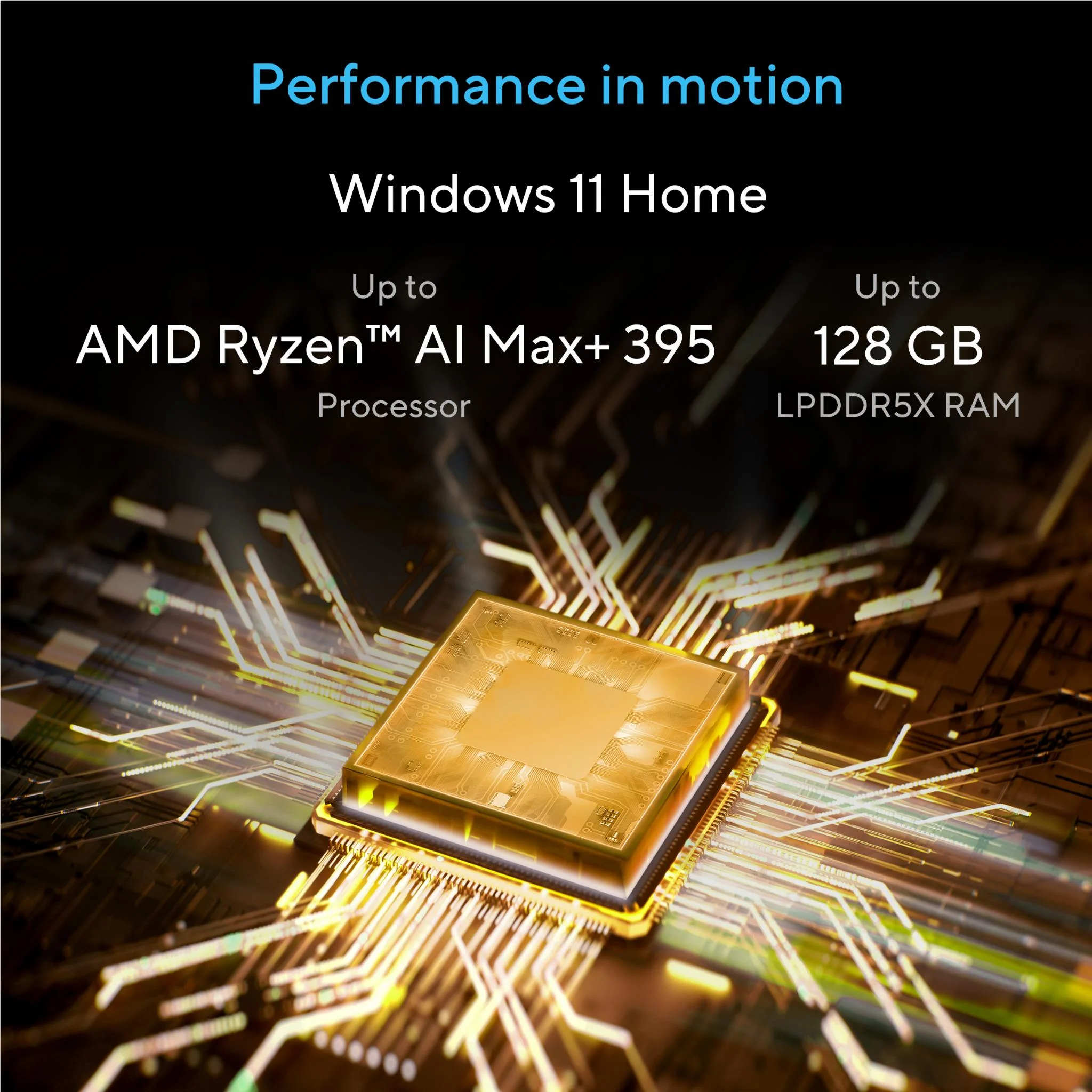Asus ProArt PX13 13.3" 3K OLED Touchscreen Copilot+ AI PC Laptop (Ryzen AI Max+)[1TB] - Image 6