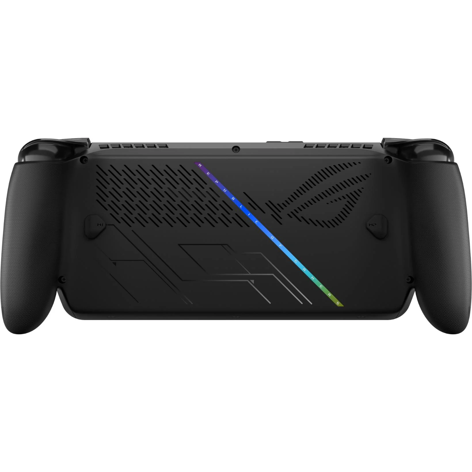 Asus ROG Xbox Ally X (1TB) - Image 2
