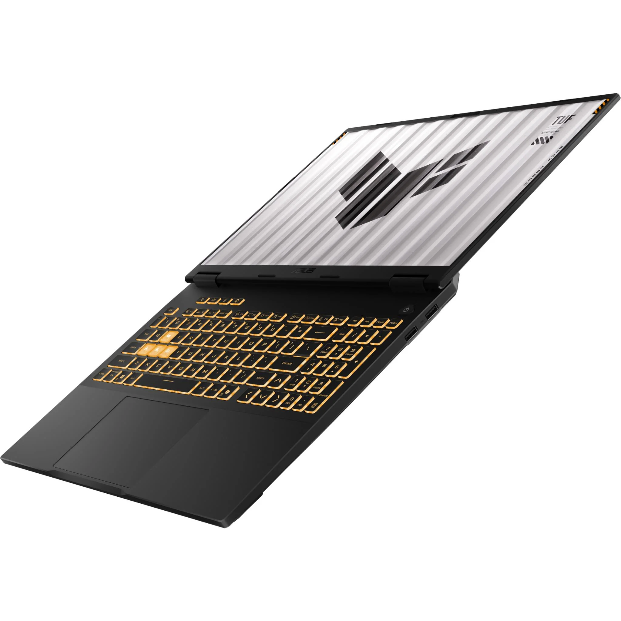 Asus TUF A16 16" WUXGA 144Hz Gaming Laptop (Intel Core i7) [GeForce RTX 5050] - Image 15