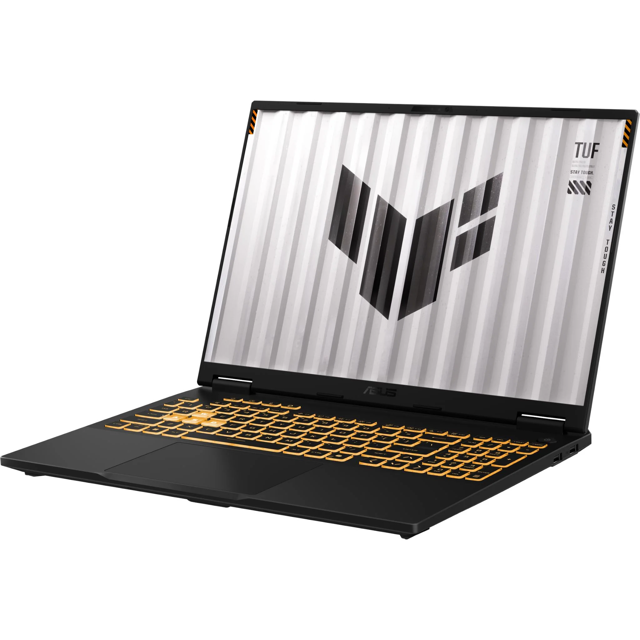 Asus TUF A16 16" WUXGA 144Hz Gaming Laptop (Intel Core i7) [GeForce RTX 5050] - Image 6