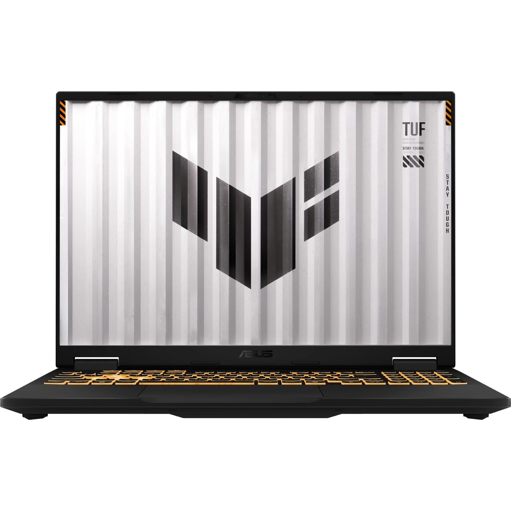 Asus TUF A16 16" WUXGA 144Hz Gaming Laptop (Intel Core i7)[GeForce RTX 5060] - Image 3