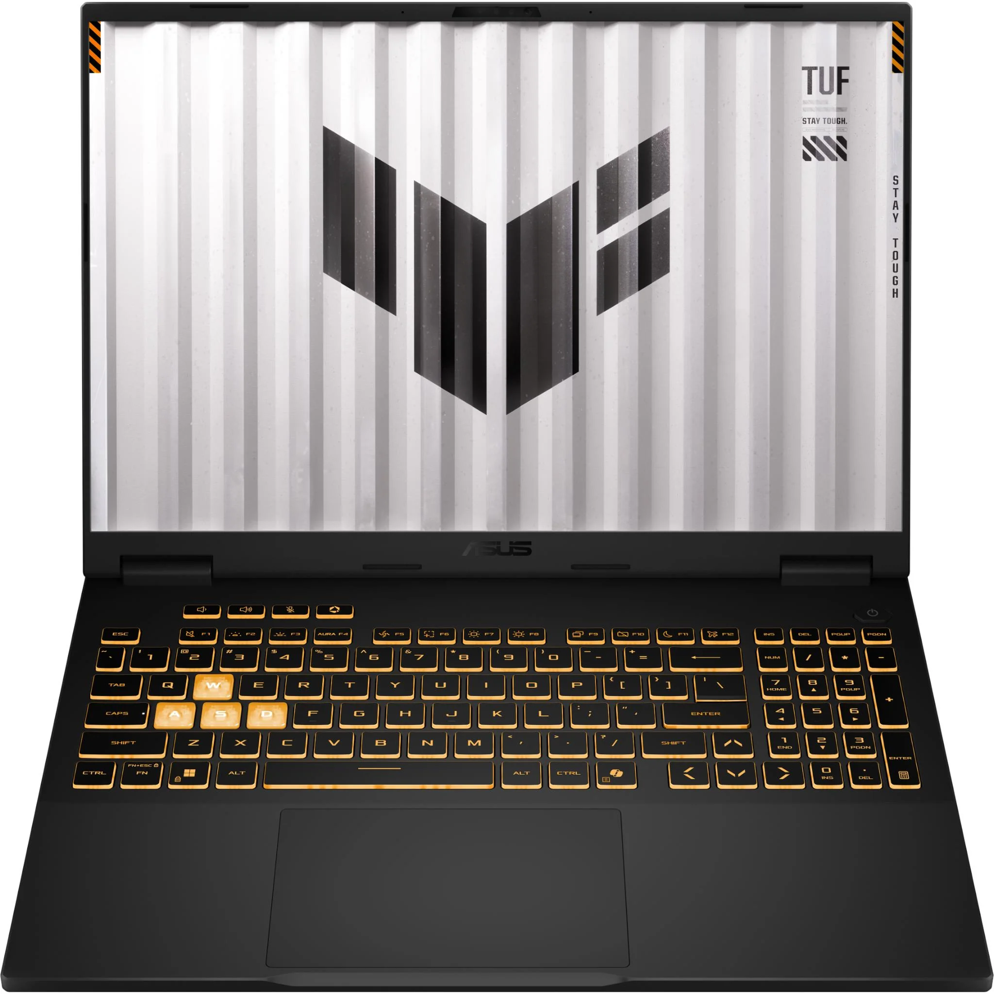 Asus TUF A16 16" WUXGA 144Hz Gaming Laptop (Intel Core i7)[GeForce RTX 5060] - Image 4