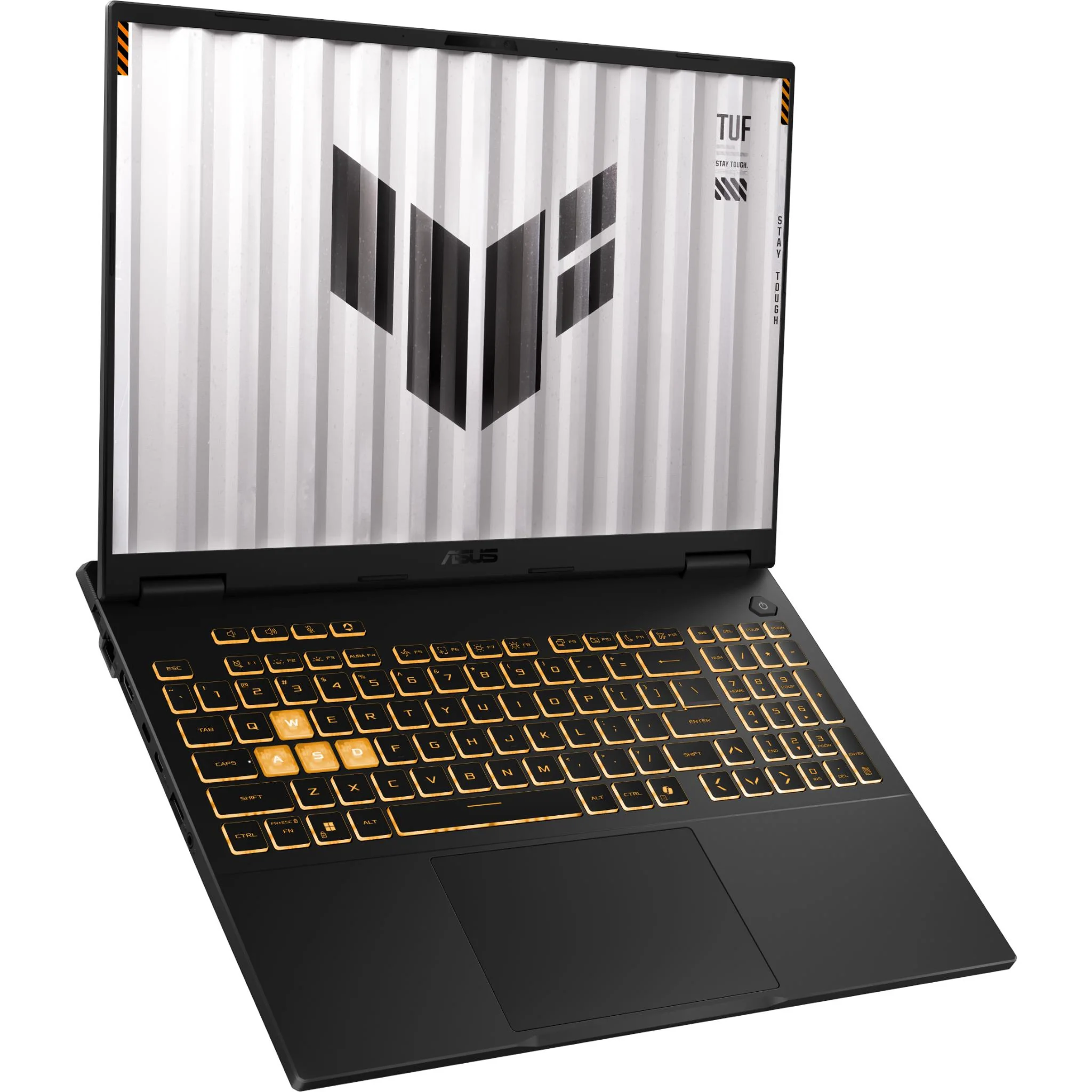 Asus TUF A16 16" WUXGA 144Hz Gaming Laptop (Intel Core i7)[GeForce RTX 5060] - Image 7