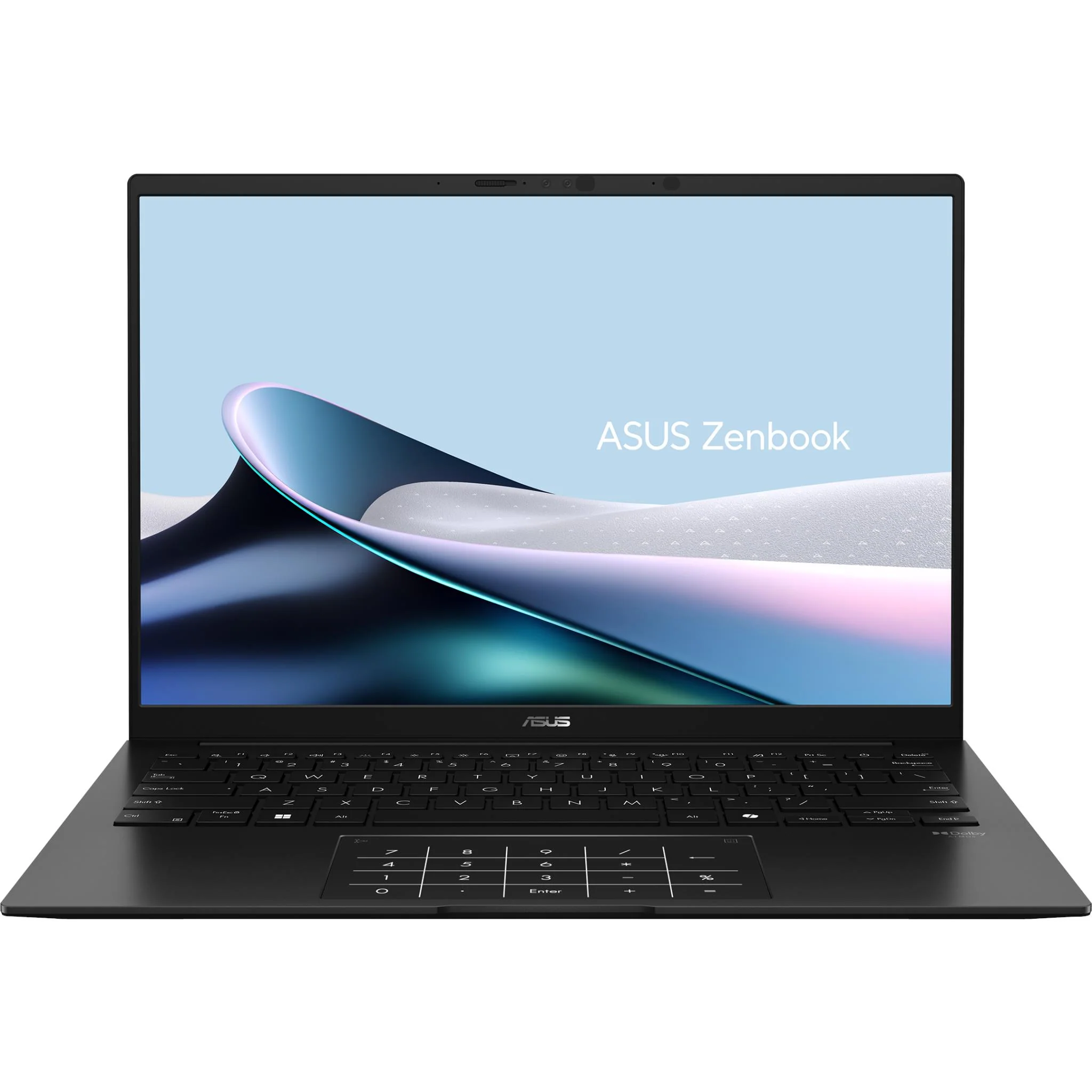 Asus UM3406 Zenbook 14" WUXGA Touchscreen Laptop (Ryzen AI 5)[1TB]