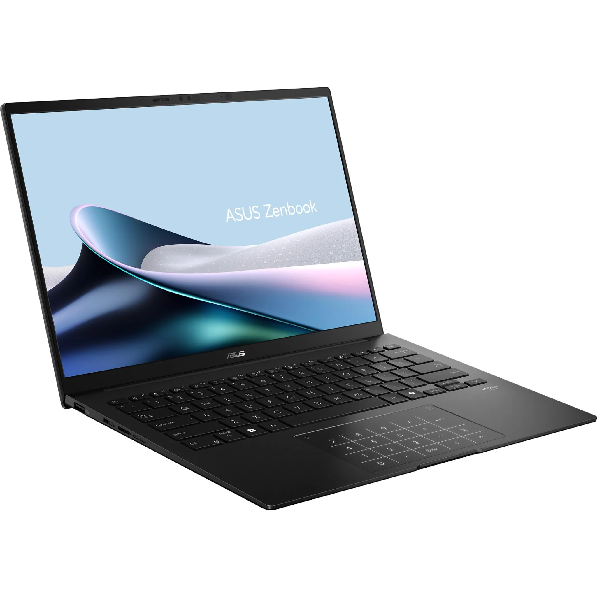 Asus UM3406 Zenbook 14" WUXGA Touchscreen Laptop (Ryzen AI 5)[1TB] - Image 2