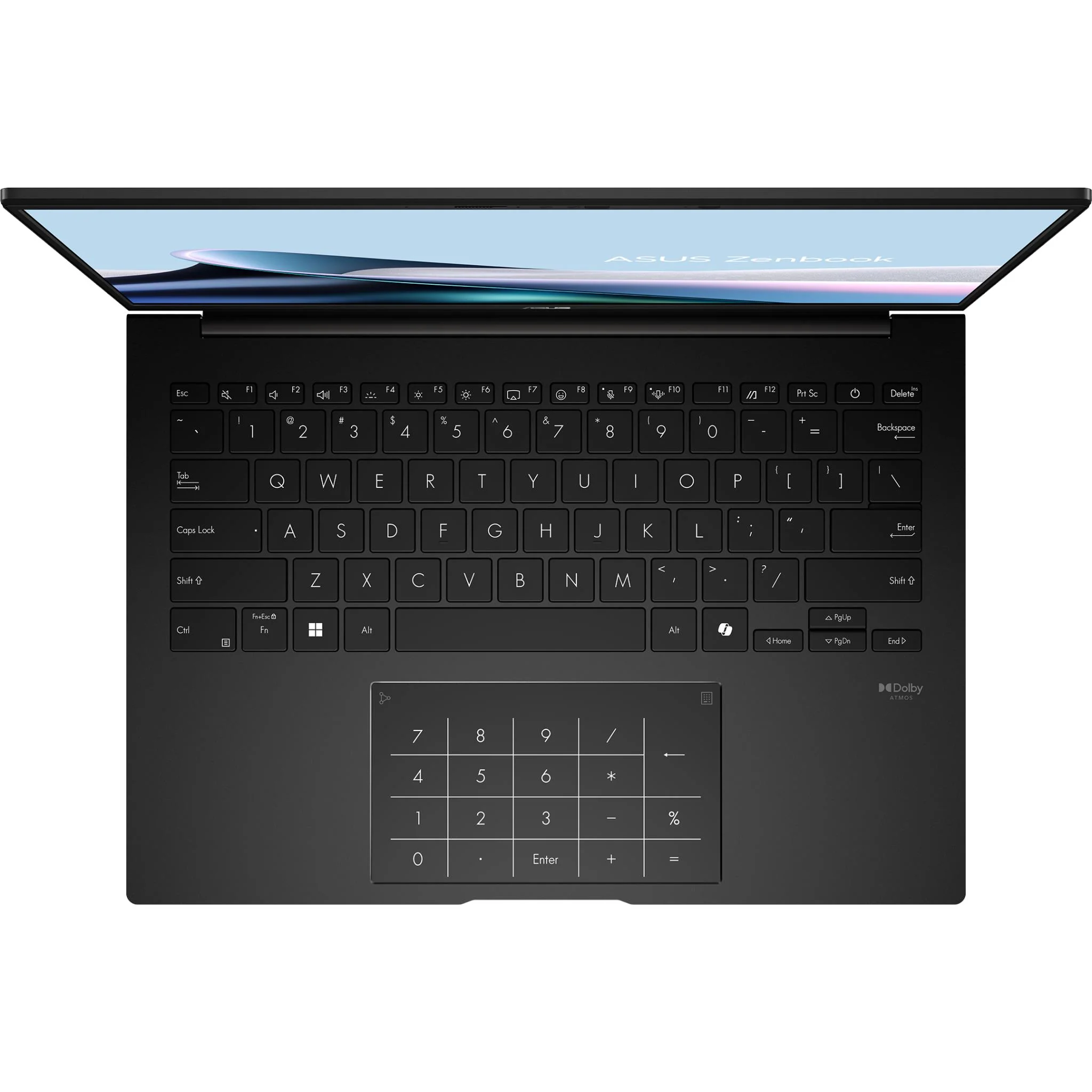 Asus UM3406 Zenbook 14" WUXGA Touchscreen Laptop (Ryzen AI 5)[1TB] - Image 3