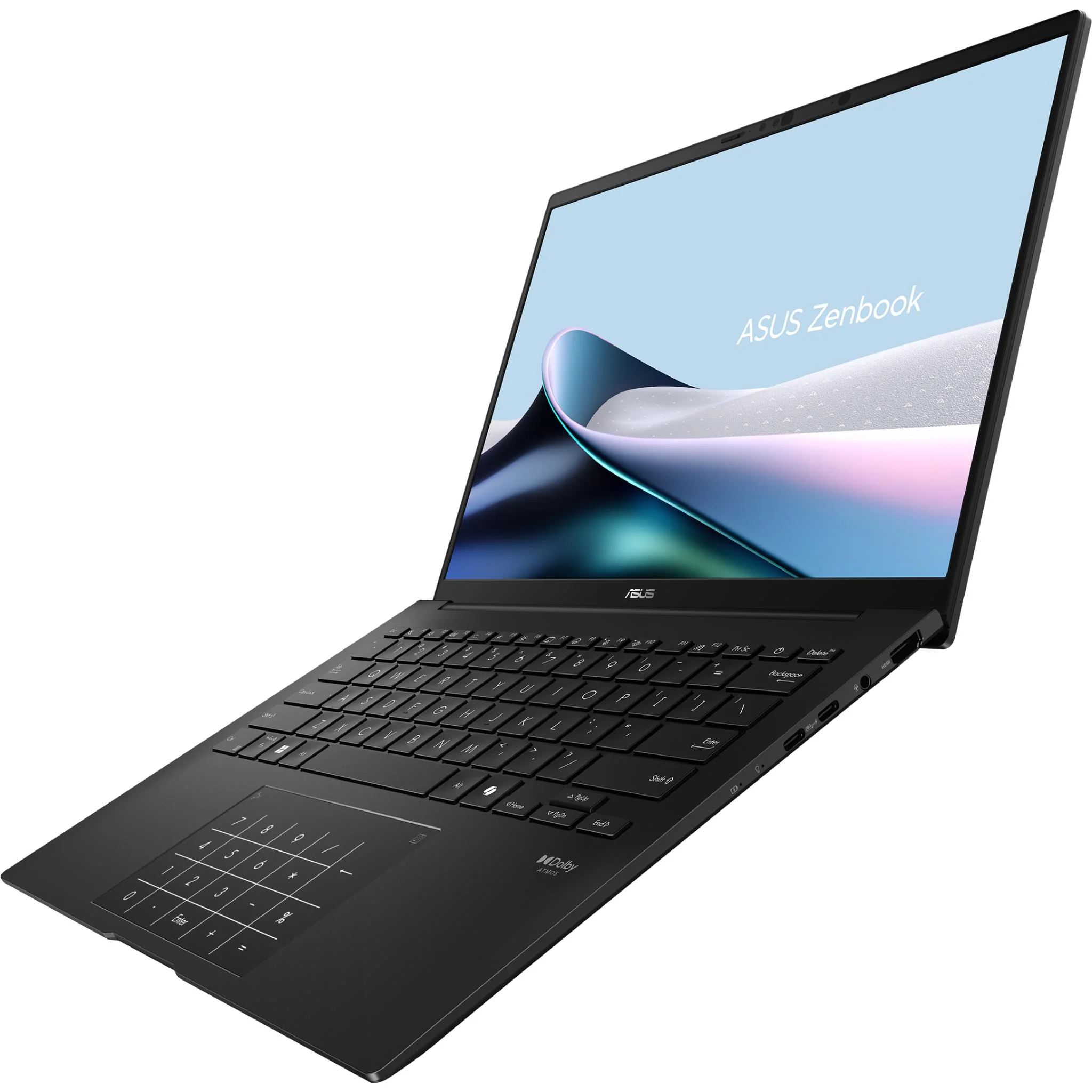 Asus UM3406 Zenbook 14" WUXGA Touchscreen Laptop (Ryzen AI 5)[1TB] - Image 6